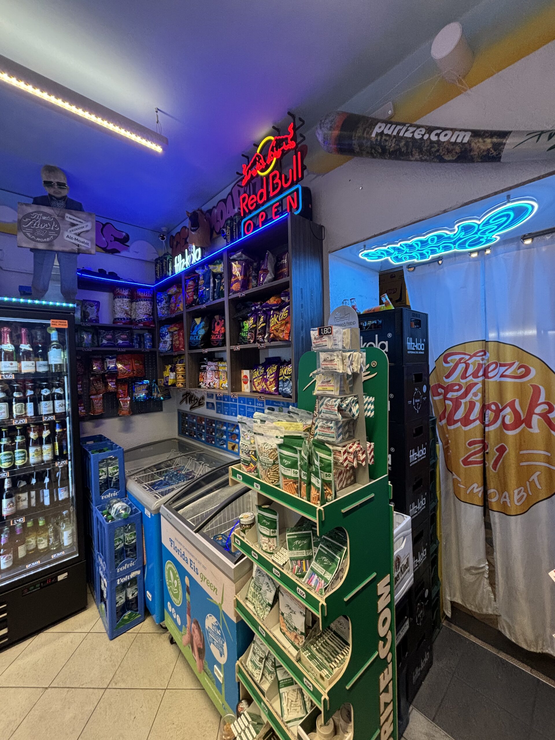 LUR2021_3348 | Einzelhandel (Laden, Supermarkt, Späti, Kiosk) – Bild 6