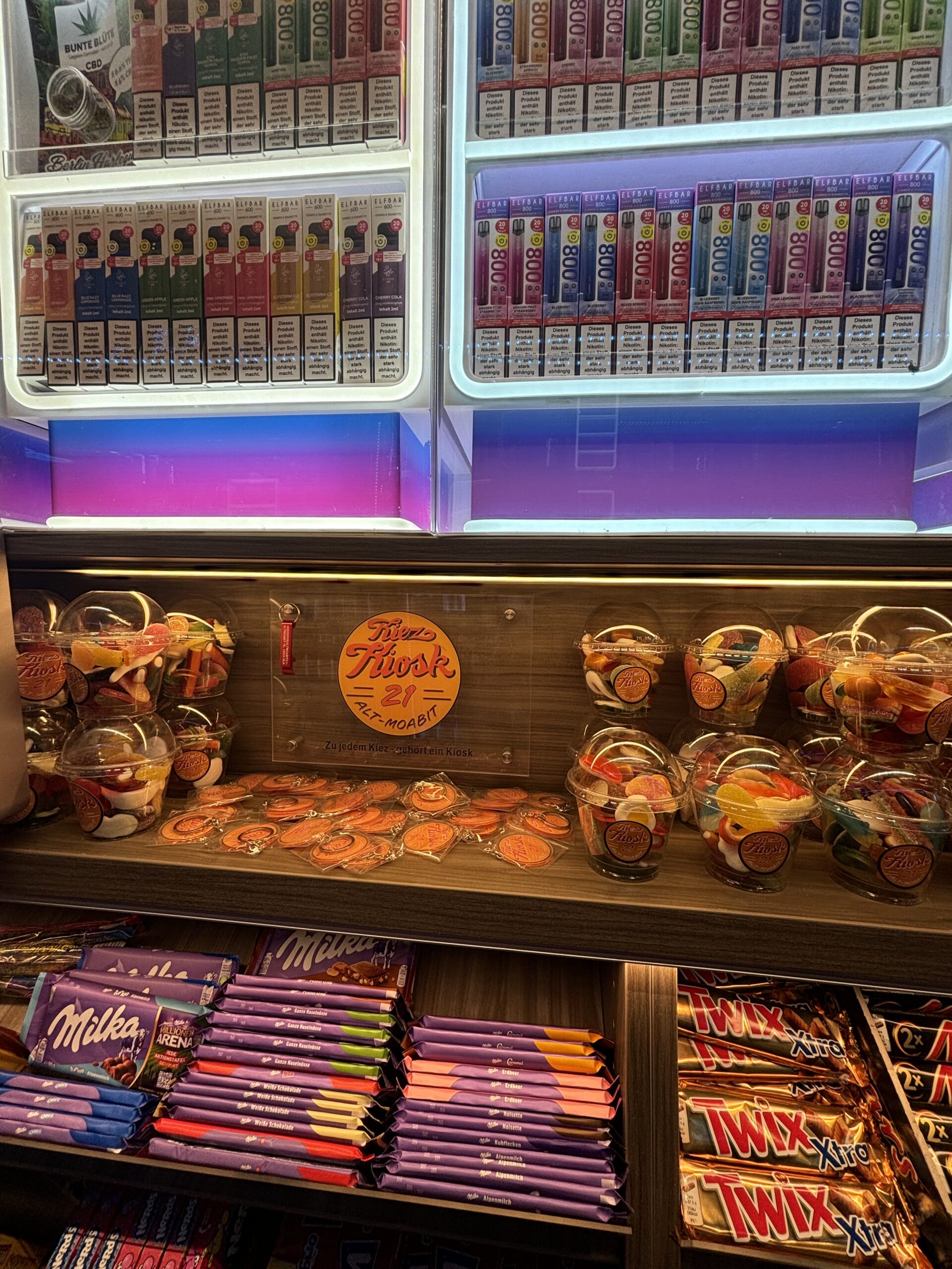 LUR2021_3348 | Einzelhandel (Laden, Supermarkt, Späti, Kiosk) – Bild 3