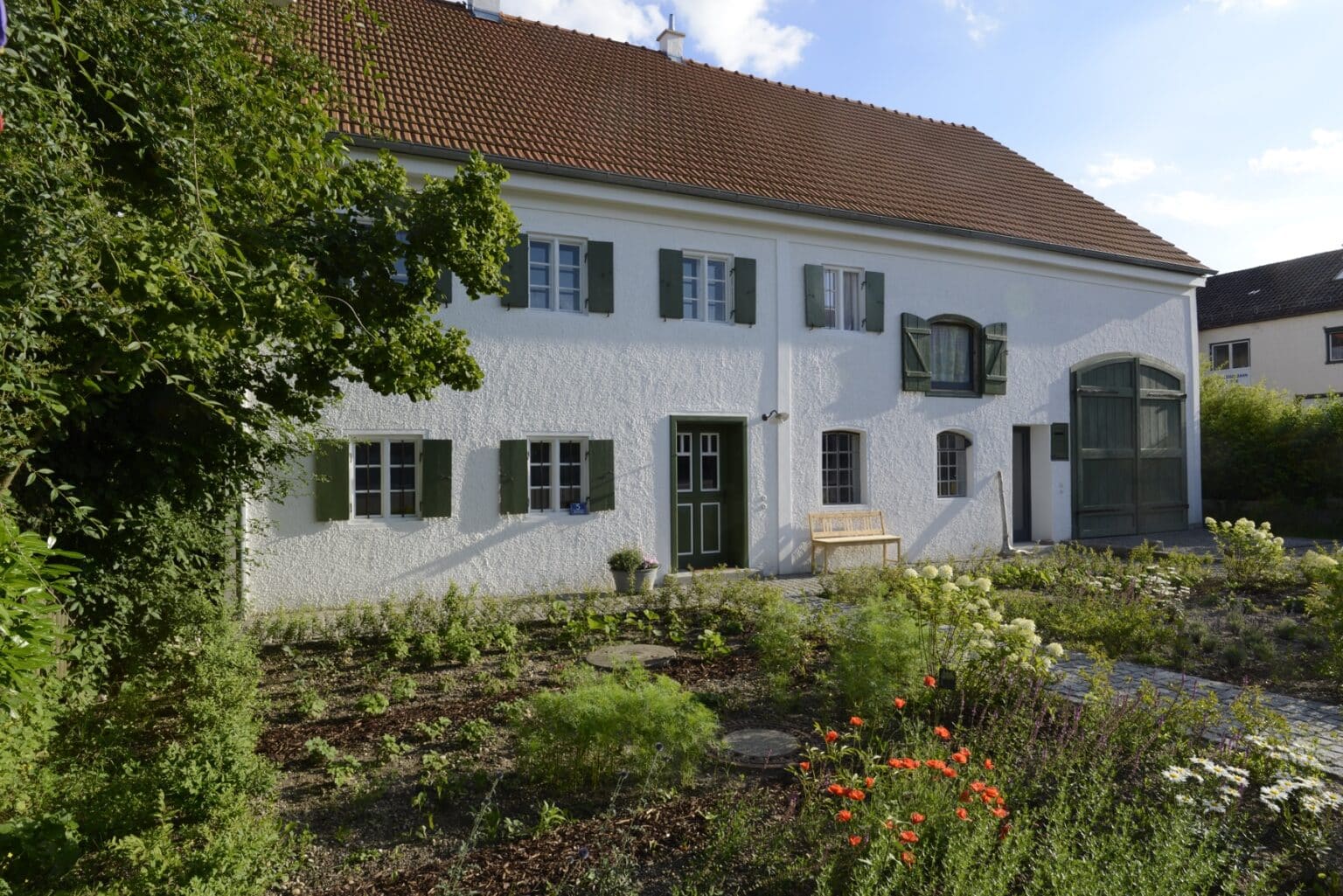 LUR2021_3367 | Bungalow / Hütte / Wochenendhaus, Haus (EFH, DHH, Reihenhaus) – Bild 11