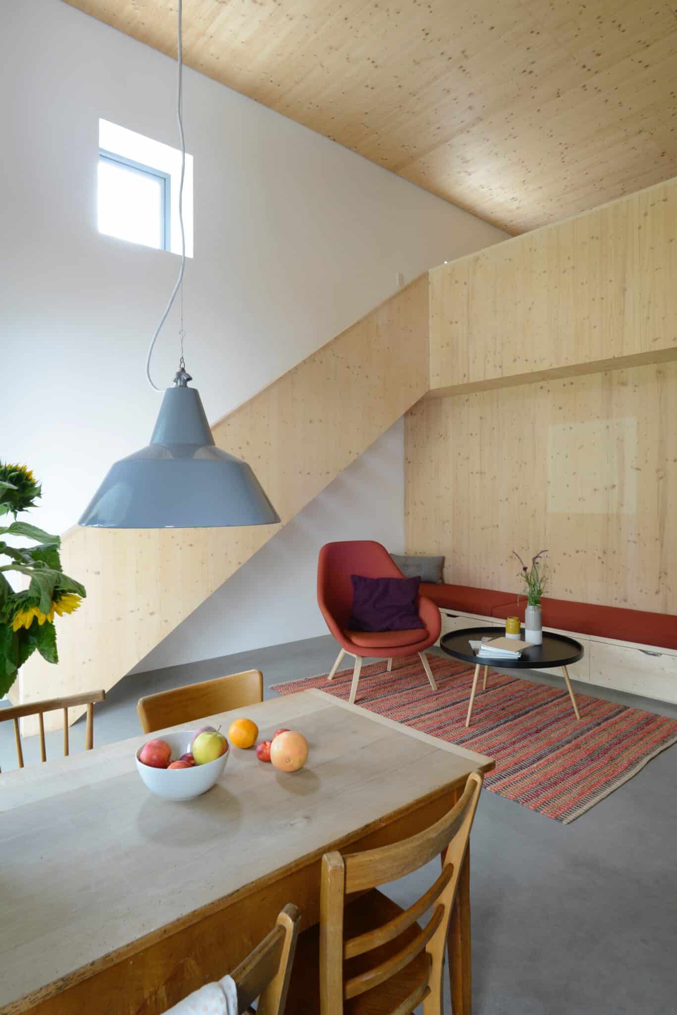 LUR2021_3367 | Bungalow / Hütte / Wochenendhaus, Haus (EFH, DHH, Reihenhaus)