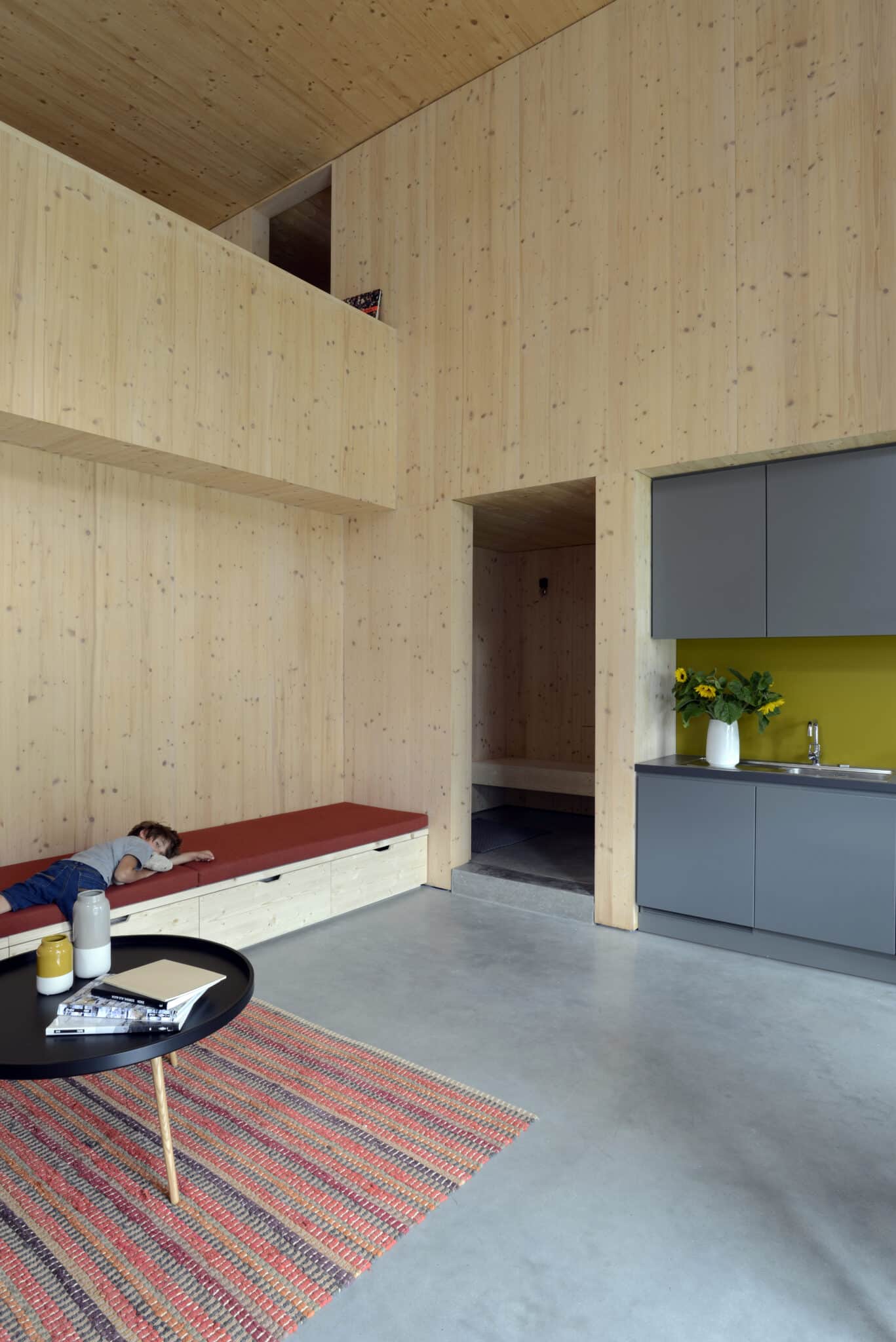 LUR2021_3367 | Bungalow / Hütte / Wochenendhaus, Haus (EFH, DHH, Reihenhaus) – Bild 3