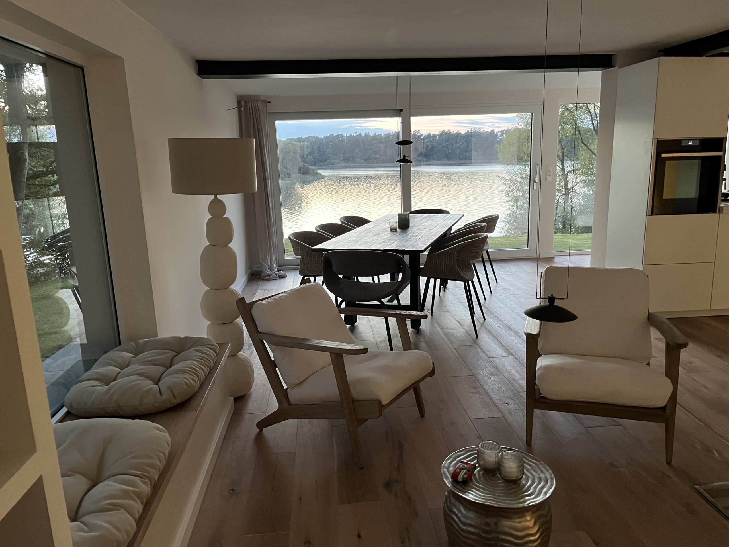 LUR2021_3366 | Bungalow / Hütte / Wochenendhaus, Haus (EFH, DHH, Reihenhaus)