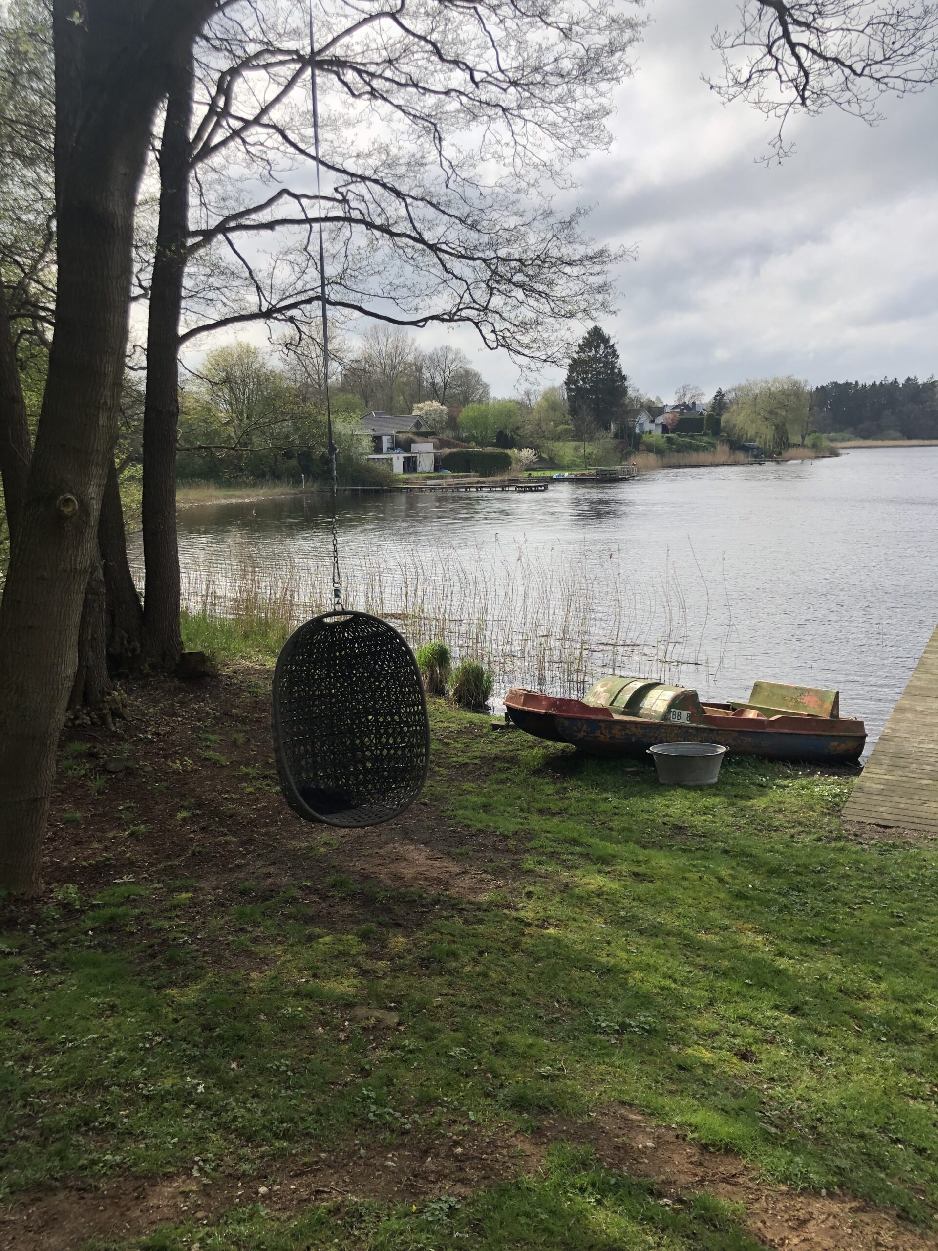 LUR2021_3366 | Bungalow / Hütte / Wochenendhaus, Haus (EFH, DHH, Reihenhaus) – Bild 14
