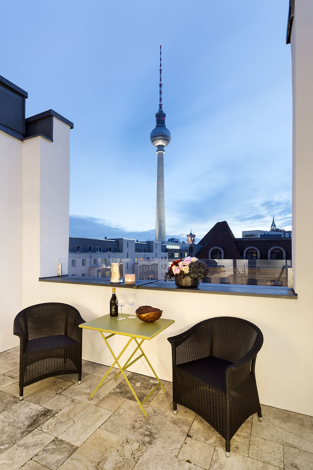 LUR2021_3372 | Hotel / Pension, Penthouse – Bild 2