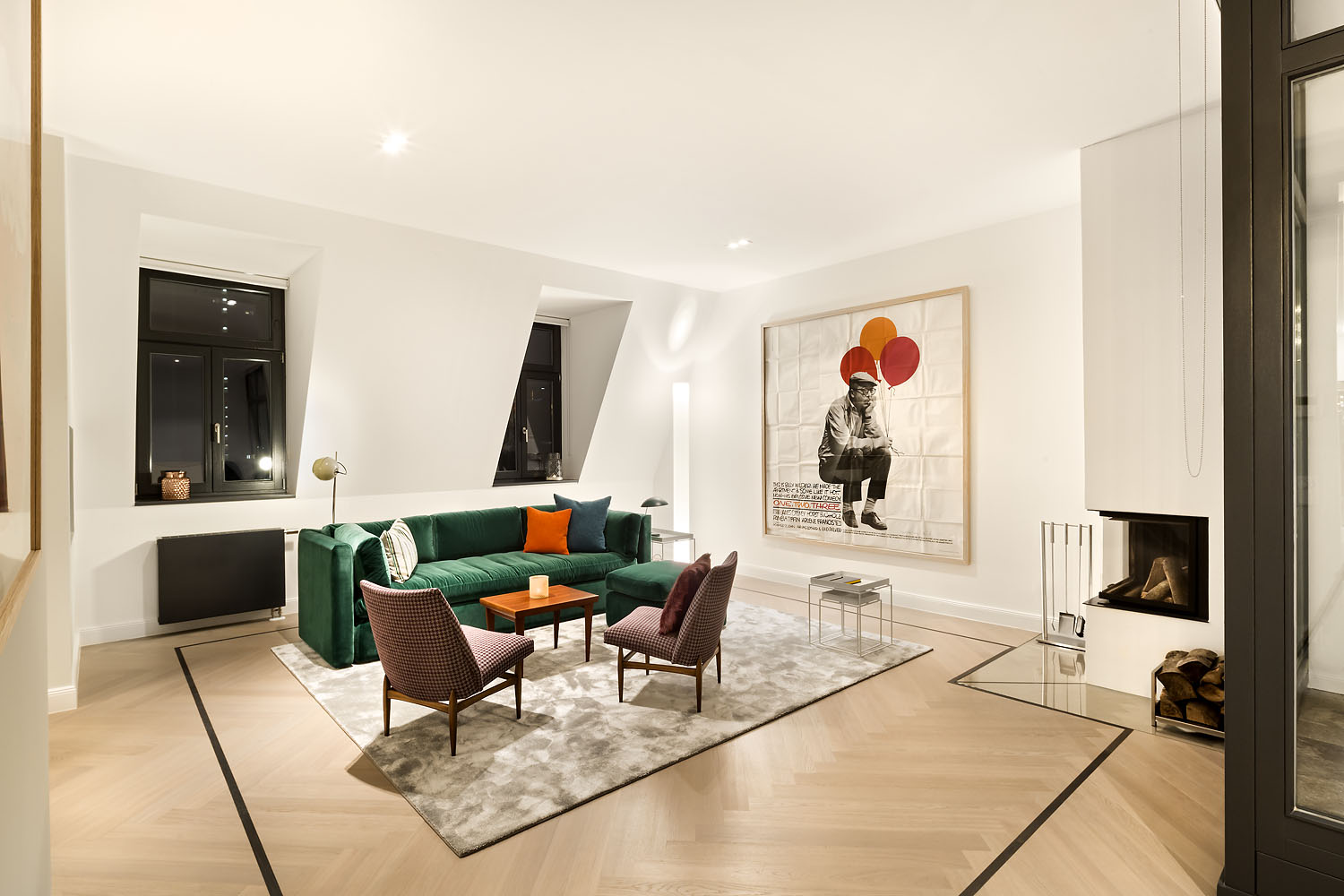 LUR2021_3372 | Hotel / Pension, Penthouse – Bild 3