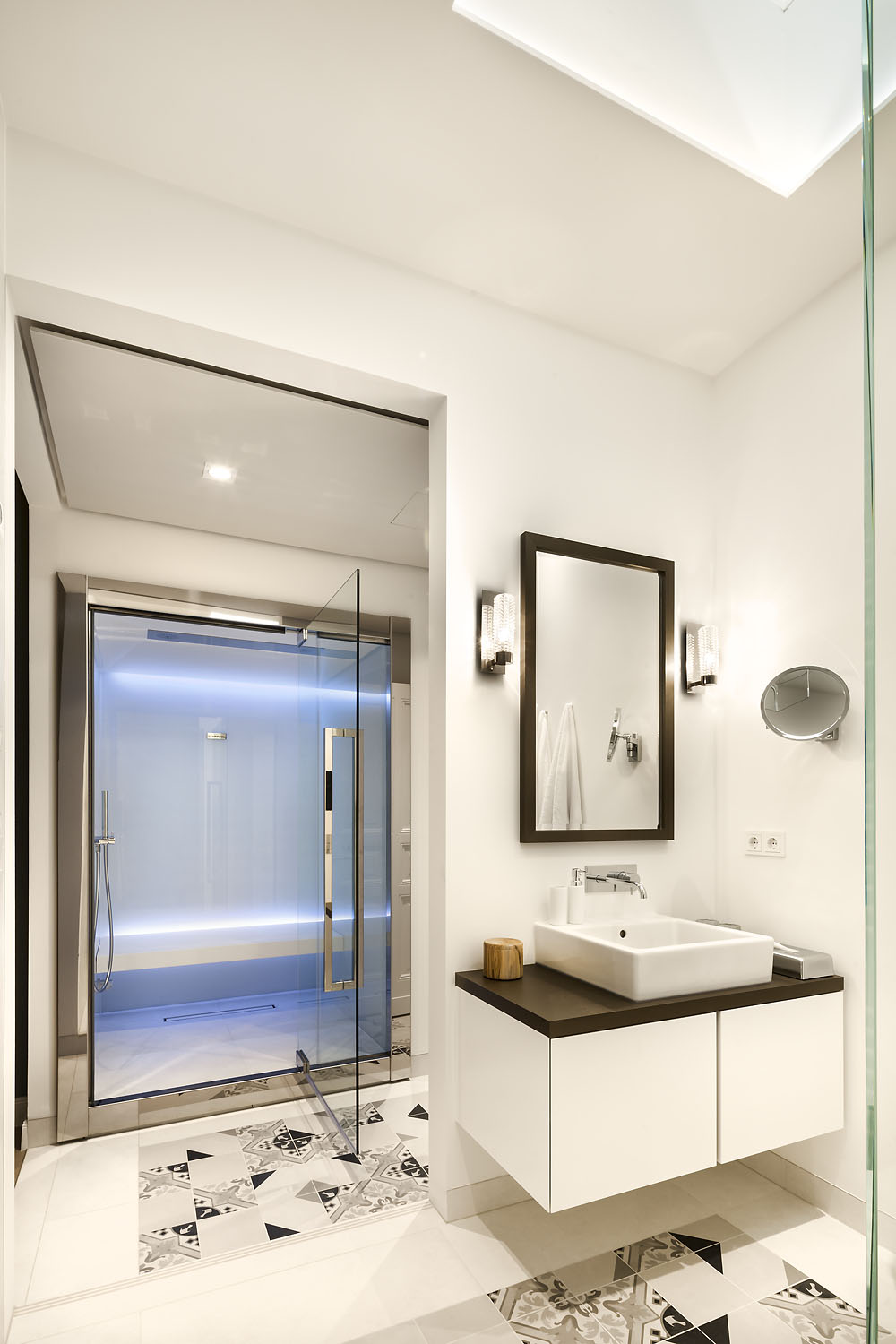 LUR2021_3372 | Hotel / Pension, Penthouse – Bild 5