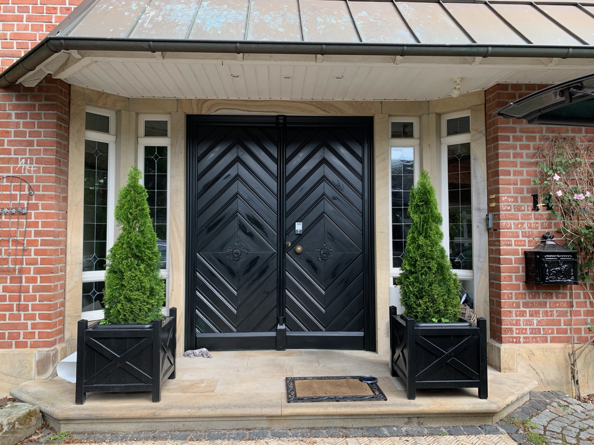 LUR2021_3369 | Garten / Park, Villa – Bild 3