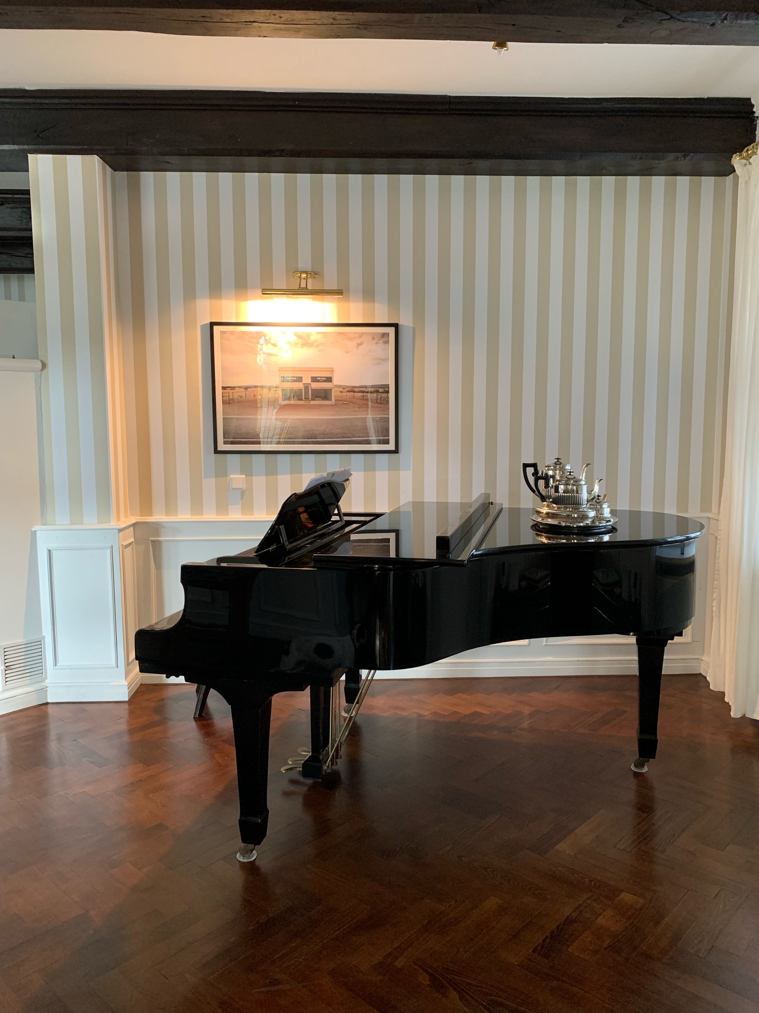 LUR2021_3369 | Garten / Park, Villa – Bild 2