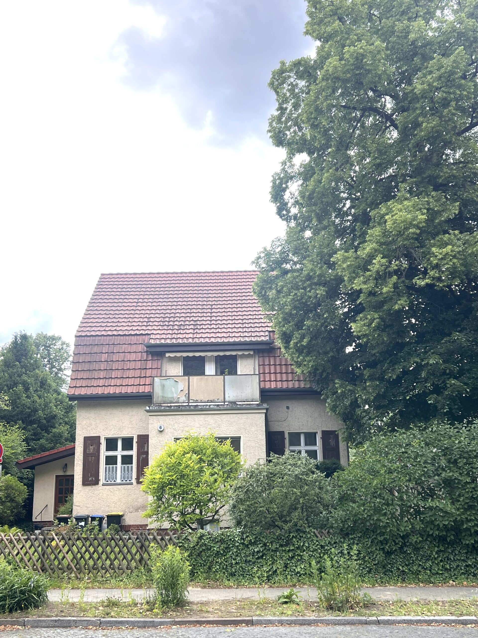 LUR2021_3373 | Haus (EFH, DHH, Reihenhaus), Ruine / Lost place – Bild 15