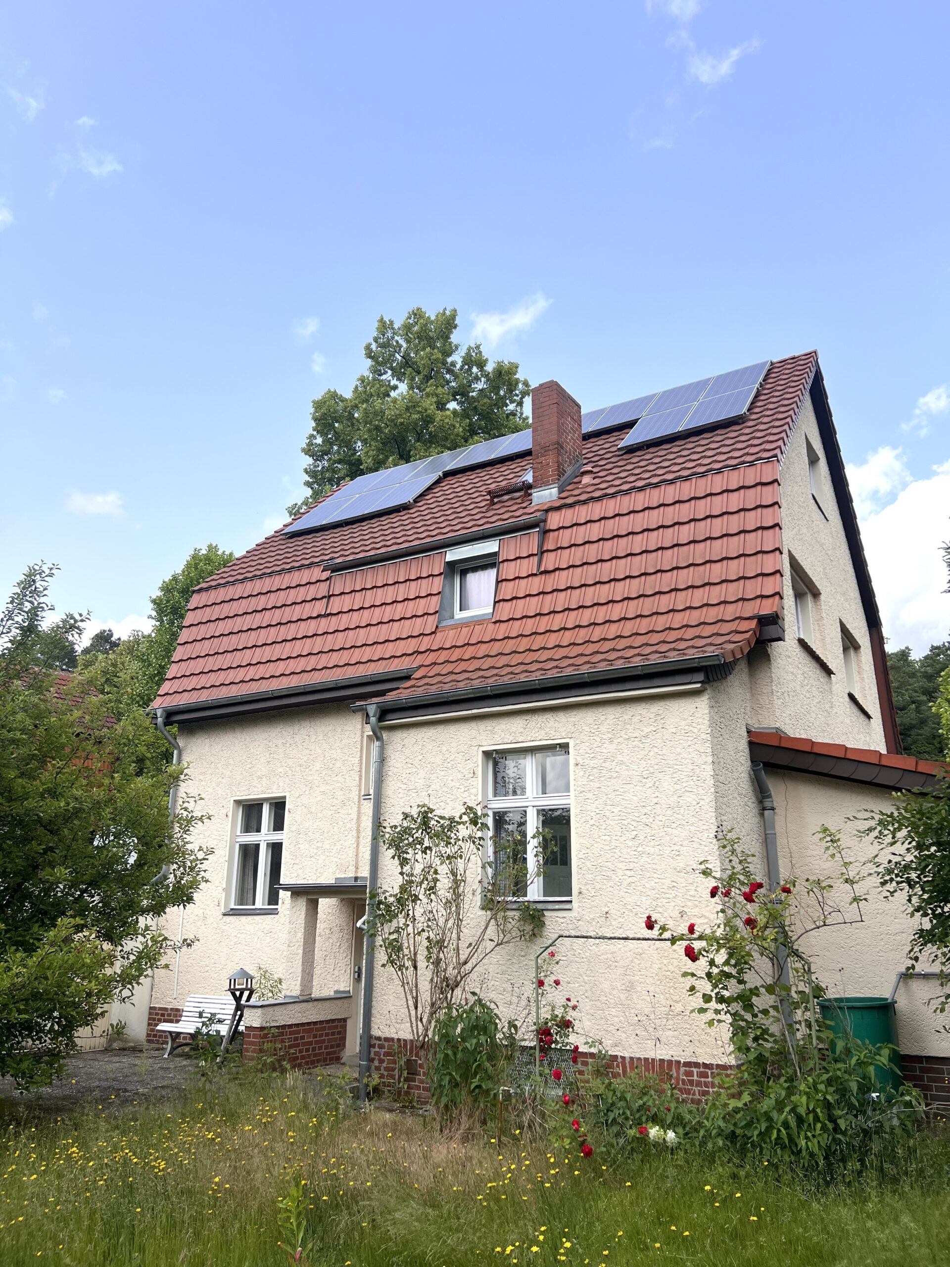 LUR2021_3373 | Haus (EFH, DHH, Reihenhaus), Ruine / Lost place