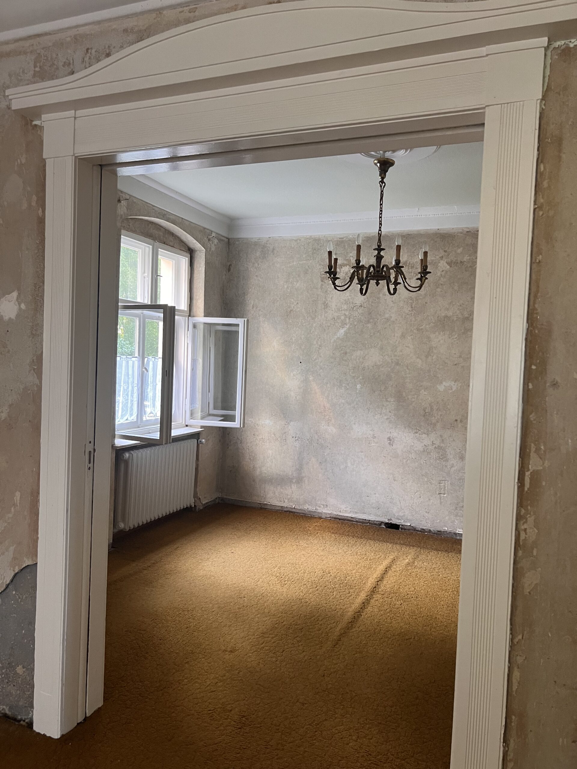 LUR2021_3373 | Haus (EFH, DHH, Reihenhaus), Ruine / Lost place – Bild 4