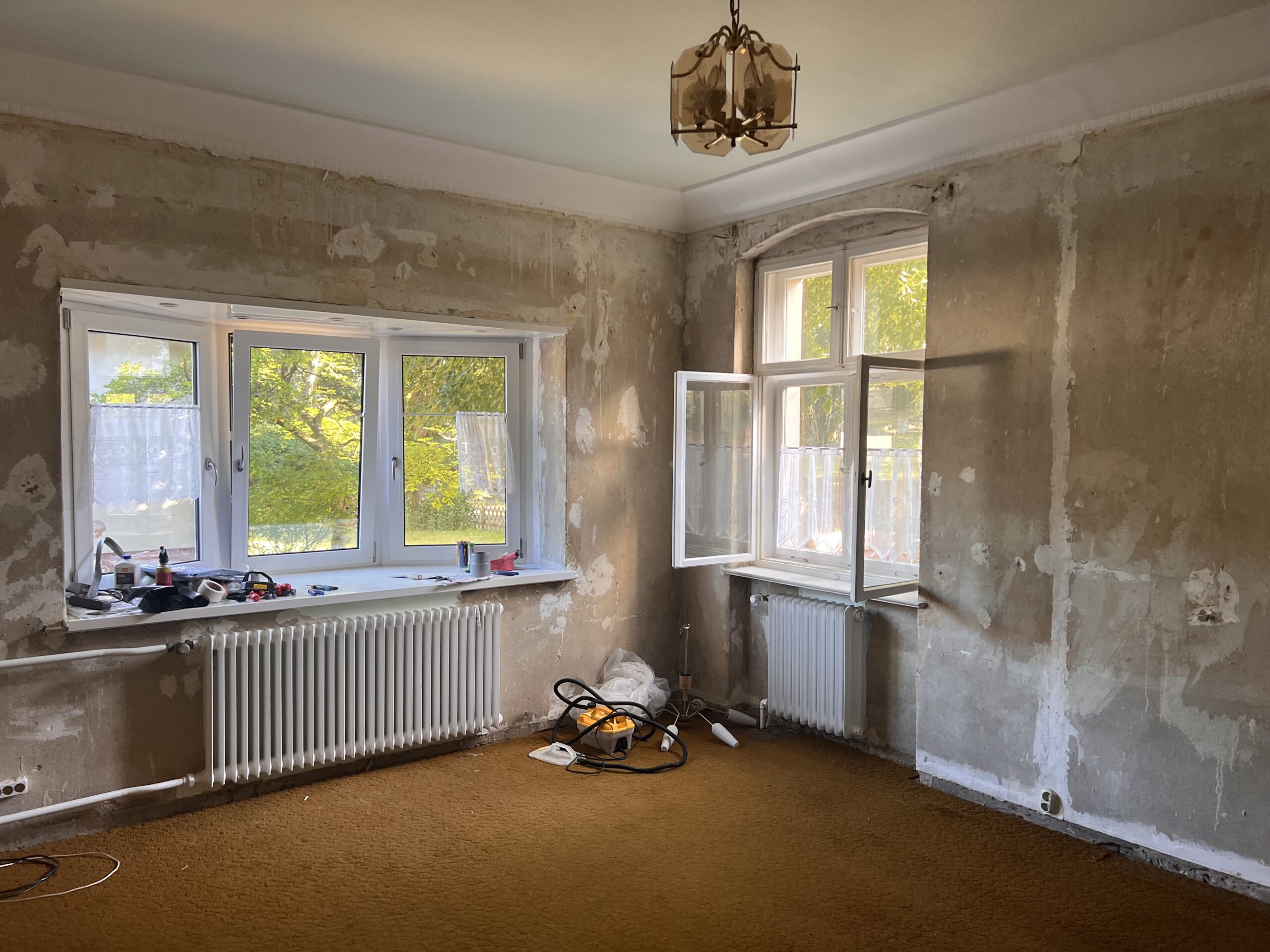 LUR2021_3373 | Haus (EFH, DHH, Reihenhaus), Ruine / Lost place – Bild 5