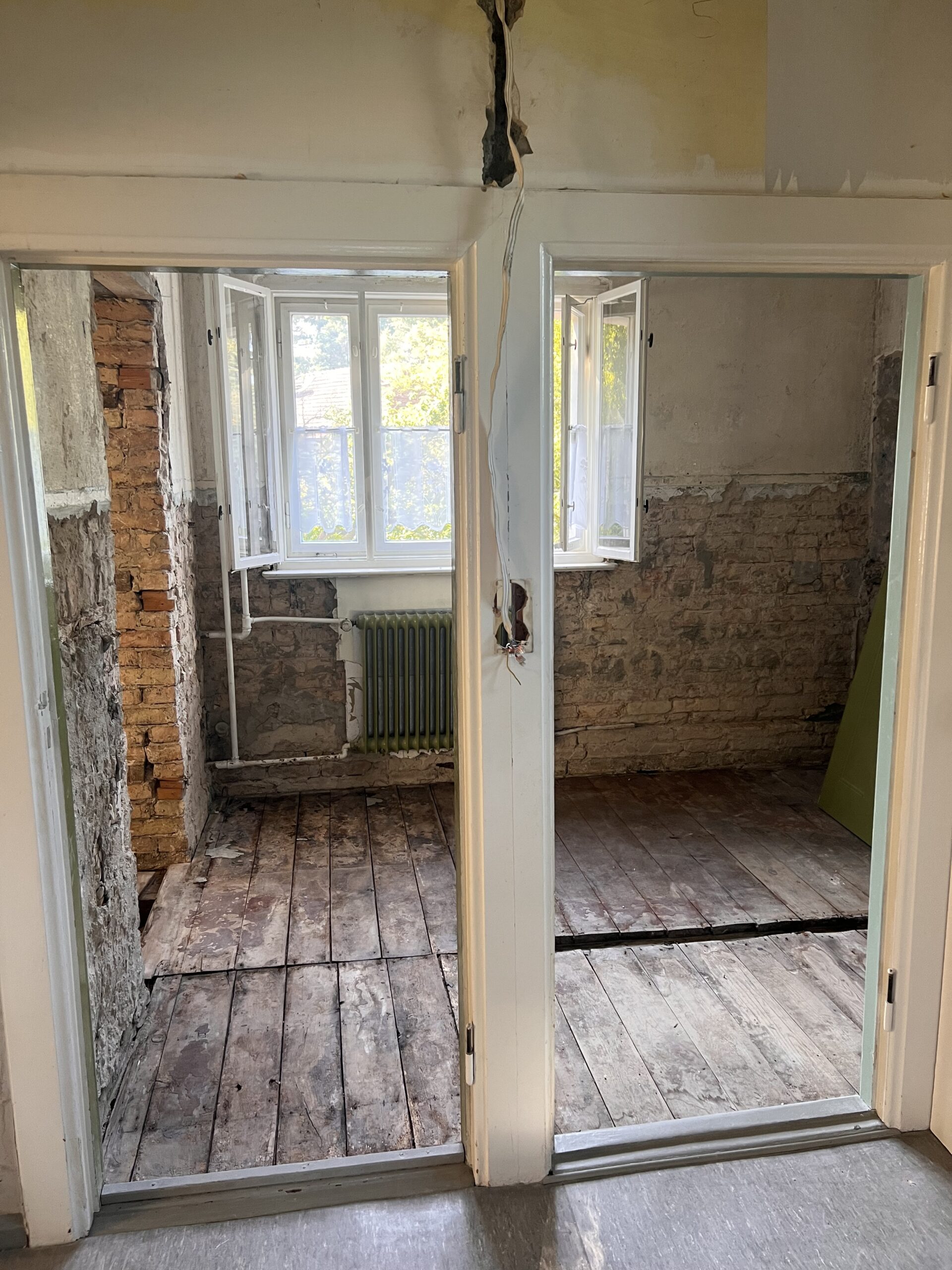 LUR2021_3373 | Haus (EFH, DHH, Reihenhaus), Ruine / Lost place – Bild 7