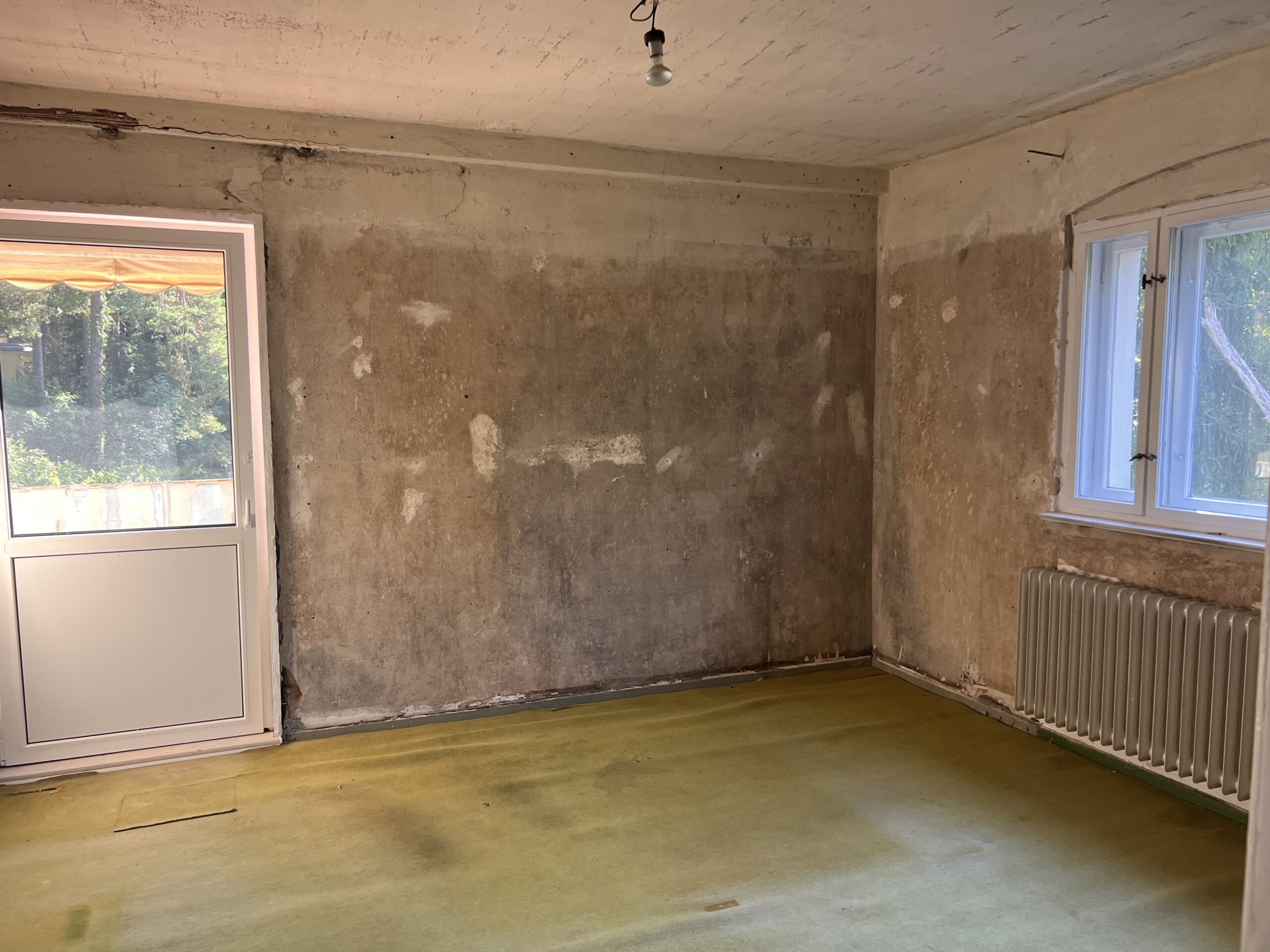 LUR2021_3373 | Haus (EFH, DHH, Reihenhaus), Ruine / Lost place – Bild 10