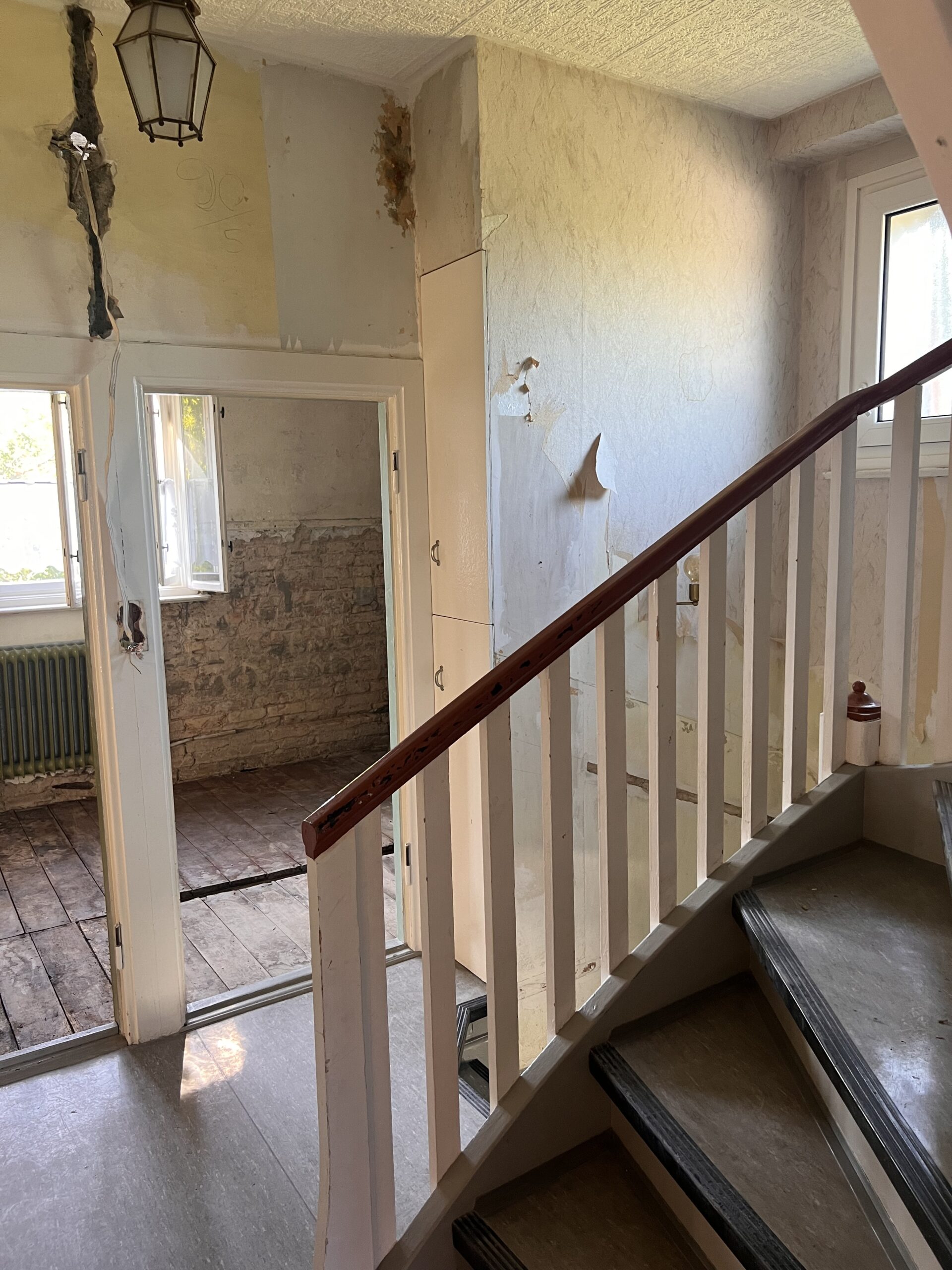 LUR2021_3373 | Haus (EFH, DHH, Reihenhaus), Ruine / Lost place – Bild 12