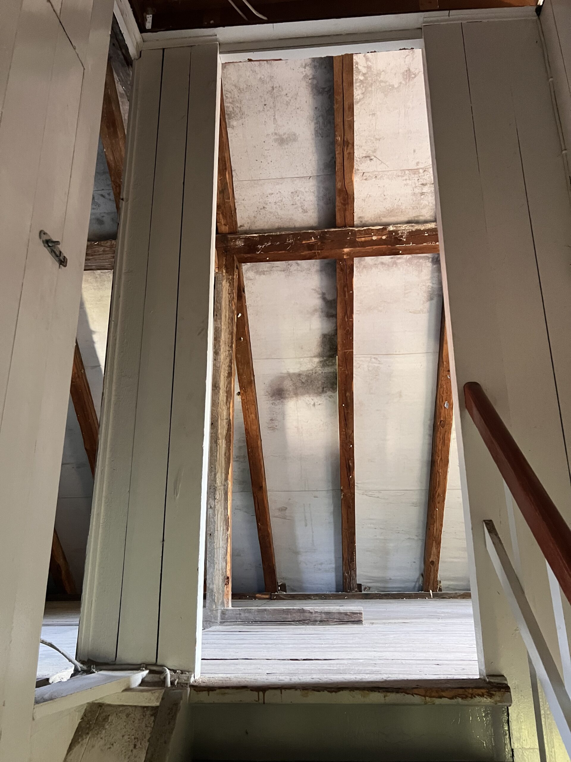 LUR2021_3373 | Haus (EFH, DHH, Reihenhaus), Ruine / Lost place – Bild 14