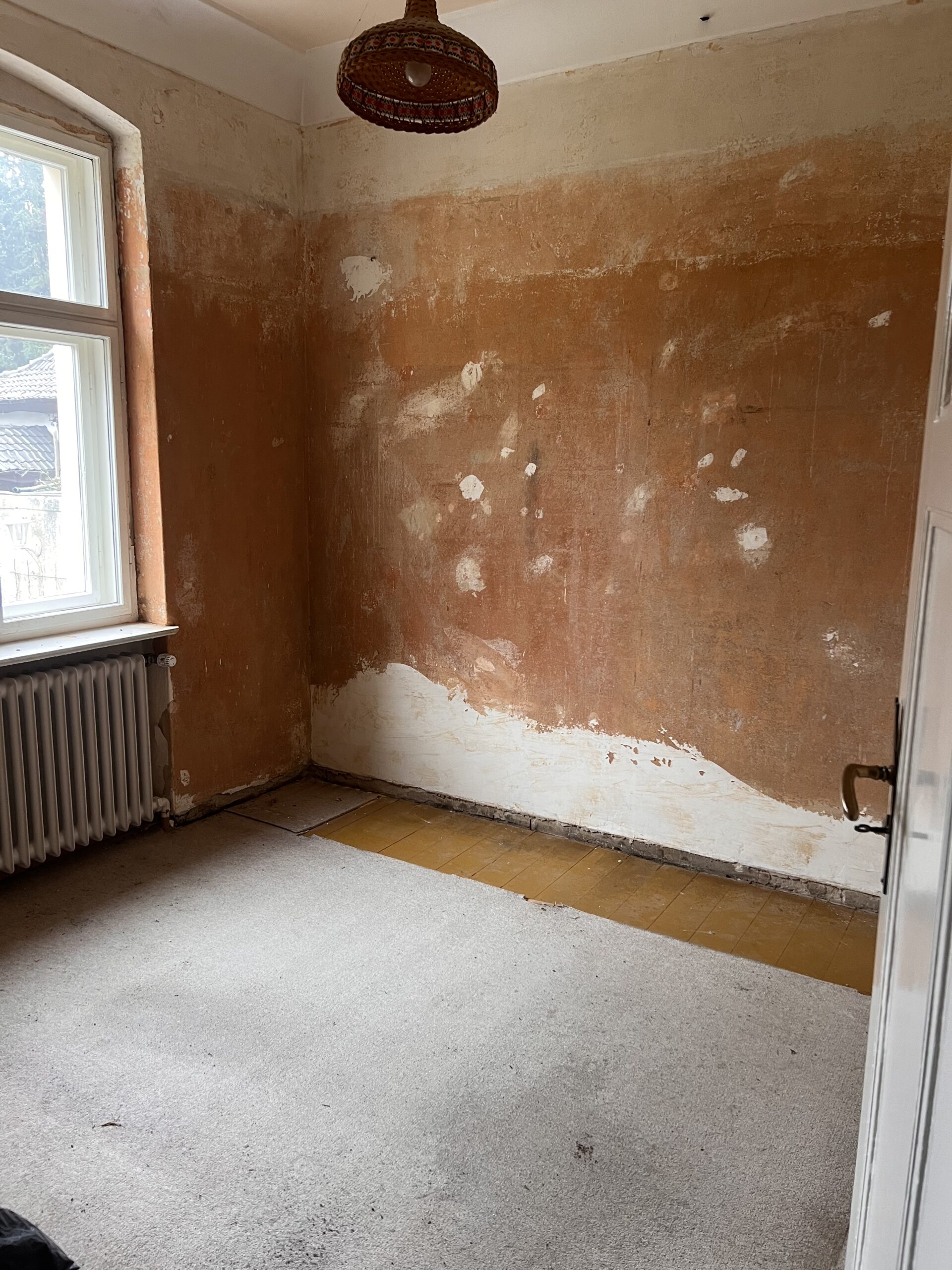 LUR2021_3373 | Haus (EFH, DHH, Reihenhaus), Ruine / Lost place – Bild 3