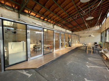 LUR2021_3362 | Büro, Bürogebäude, Halle, Lagerhalle, Studio / Atelier – Bild 2