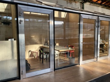 LUR2021_3362 | Büro, Bürogebäude, Halle, Lagerhalle, Studio / Atelier – Bild 3