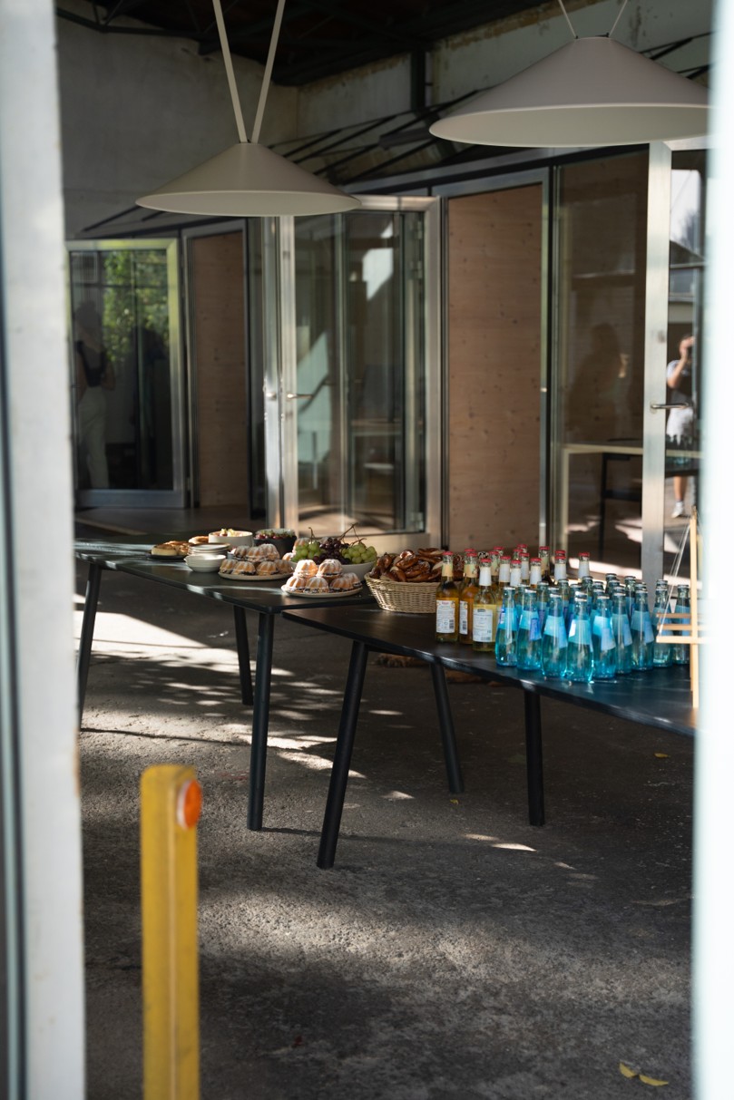 LUR2021_3362 | Büro, Bürogebäude, Halle, Lagerhalle, Studio / Atelier – Bild 5