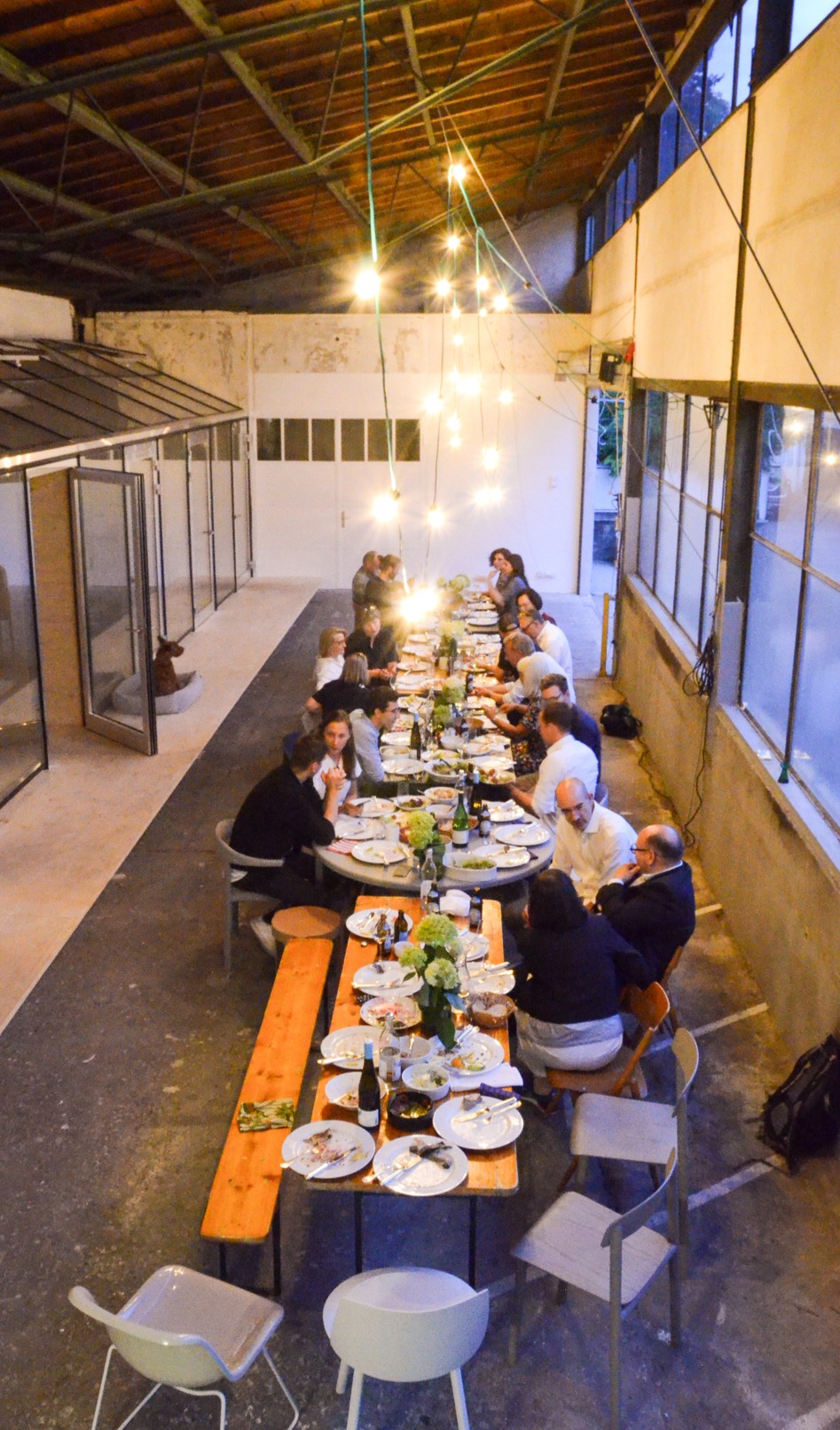 LUR2021_3362 | Büro, Bürogebäude, Halle, Lagerhalle, Studio / Atelier – Bild 6