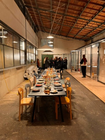 LUR2021_3362 | Büro, Bürogebäude, Halle, Lagerhalle, Studio / Atelier – Bild 7