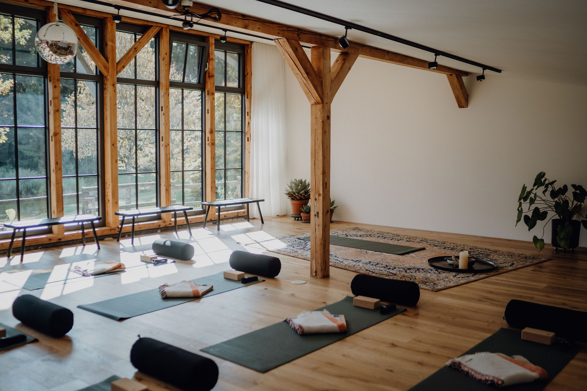 LUR2021_3376 | Bungalow / Hütte / Wochenendhaus, Haus (EFH, DHH, Reihenhaus)