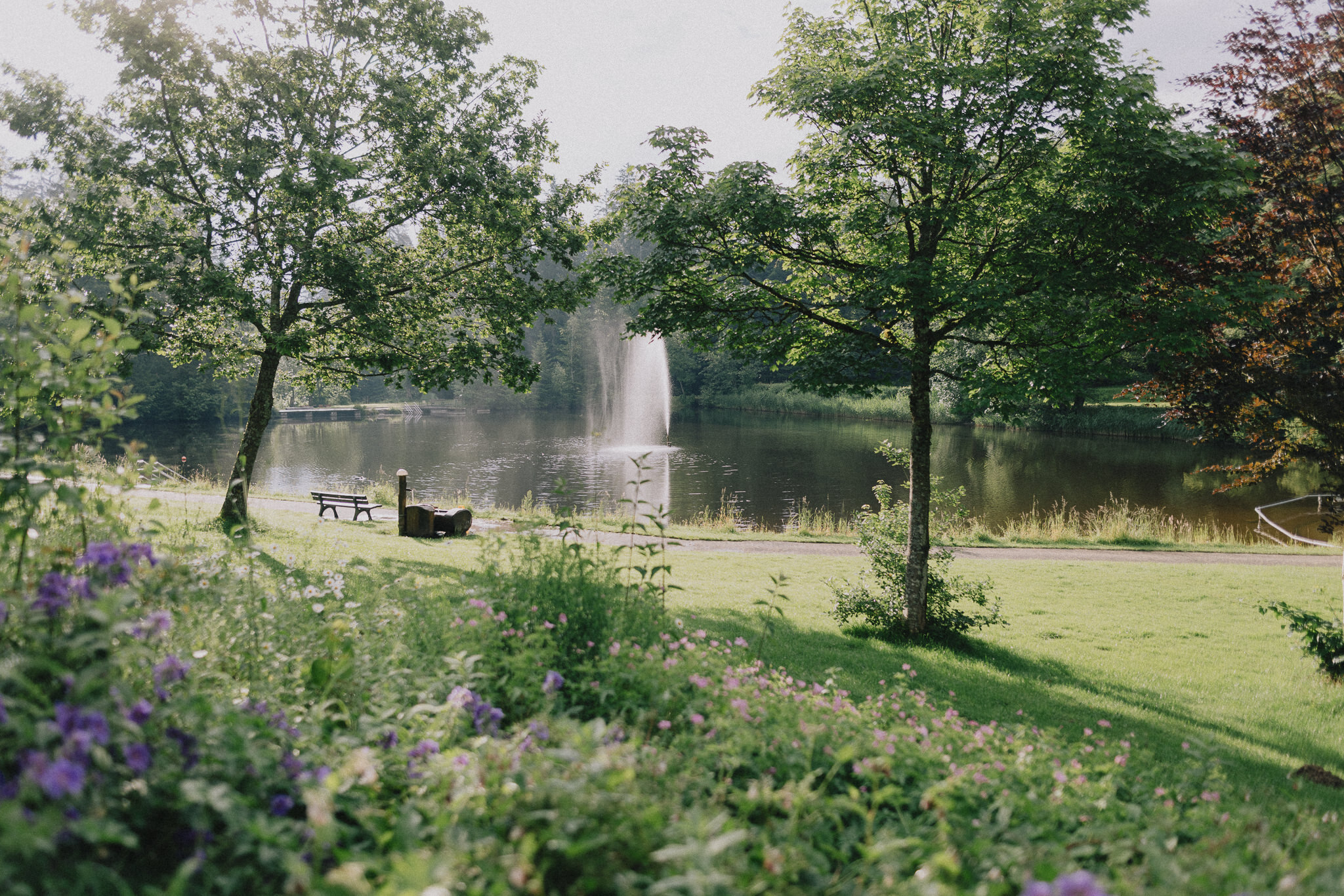 LUR2021_3376 | Bungalow / Hütte / Wochenendhaus, Haus (EFH, DHH, Reihenhaus) – Bild 2