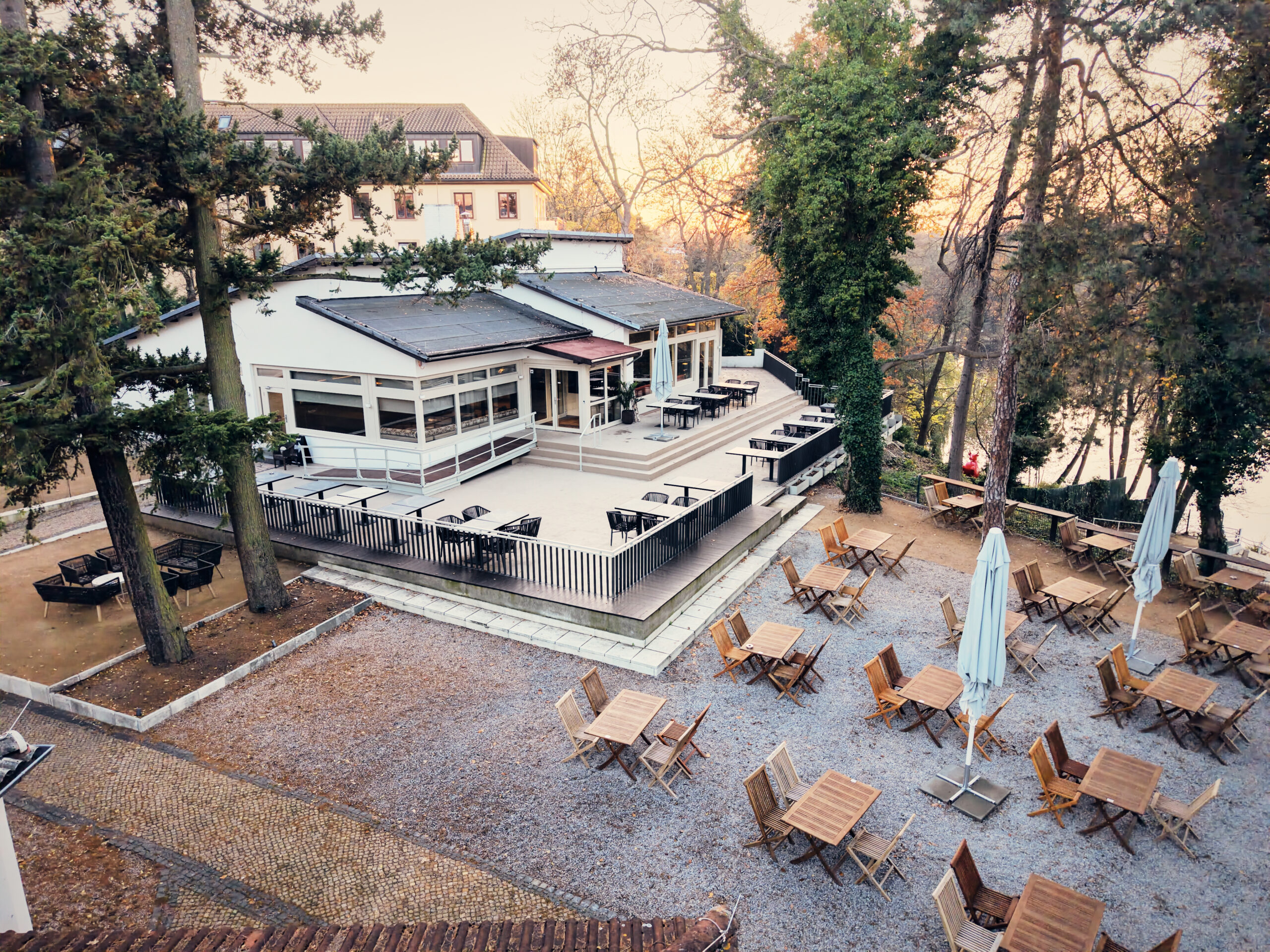 LUR2021_3365 | Cafe / Restaurant / Imbiss, Event-Location, Garten / Park – Bild 6