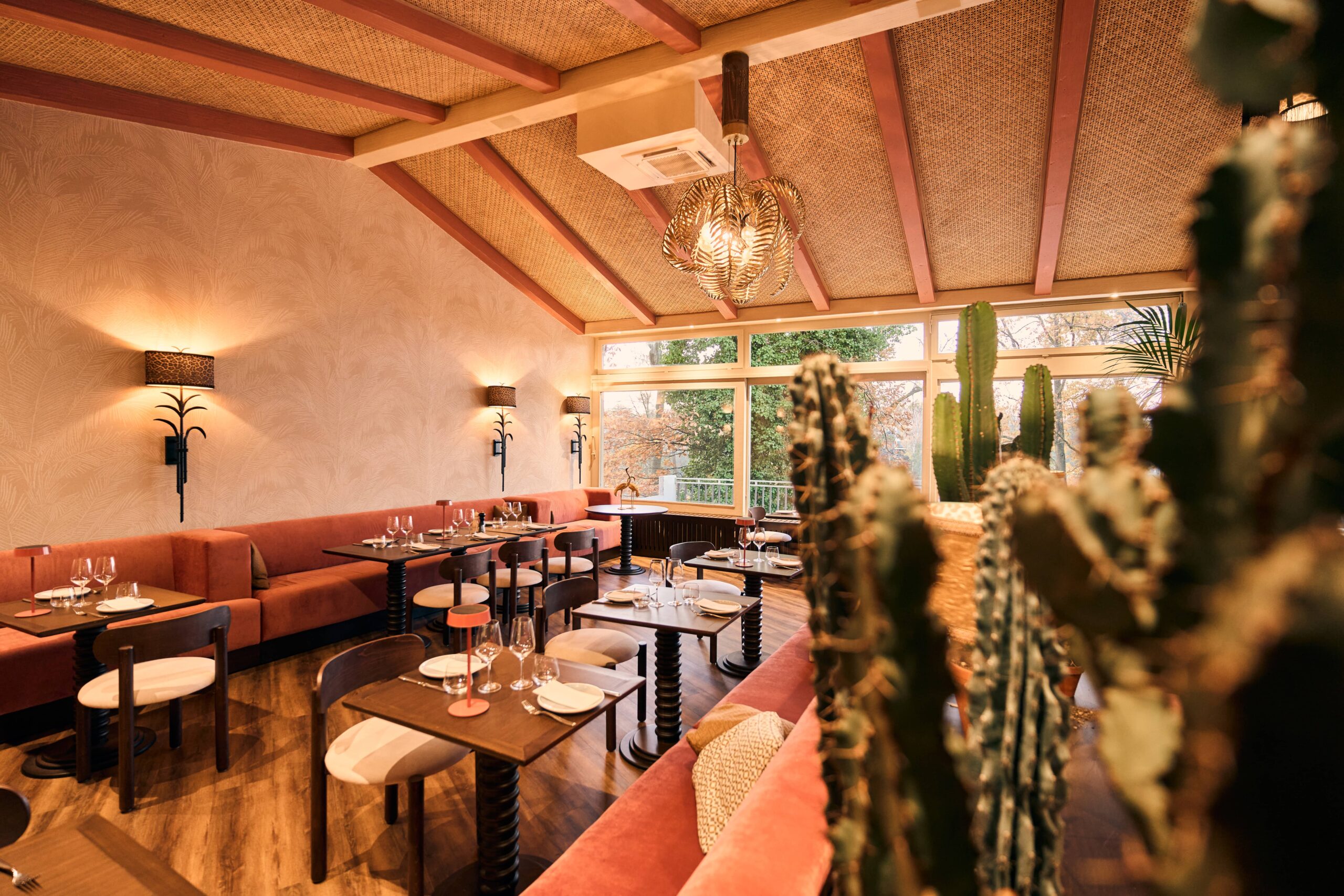 LUR2021_3365 | Cafe / Restaurant / Imbiss, Event-Location, Garten / Park – Bild 2