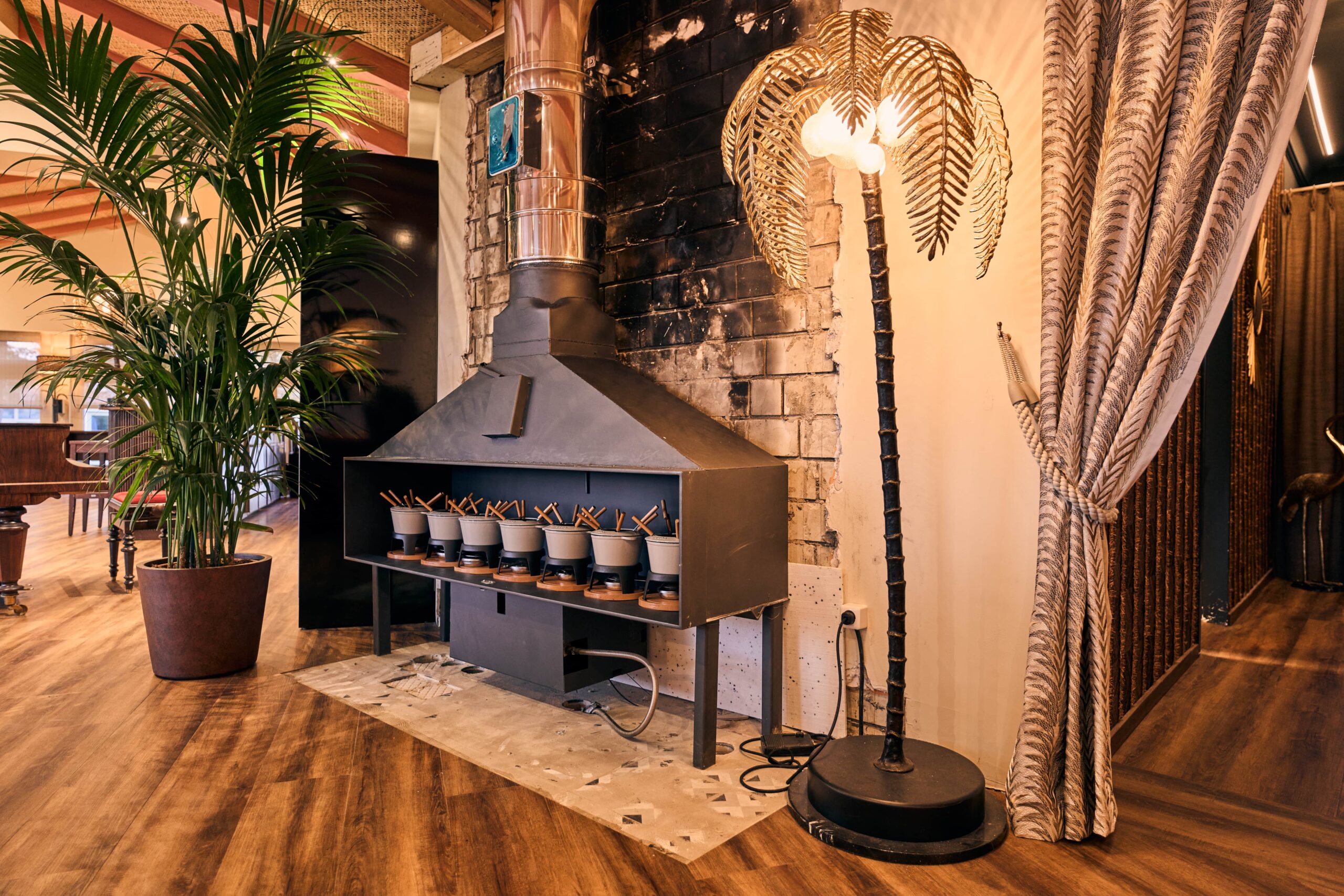 LUR2021_3365 | Cafe / Restaurant / Imbiss, Event-Location, Garten / Park – Bild 3