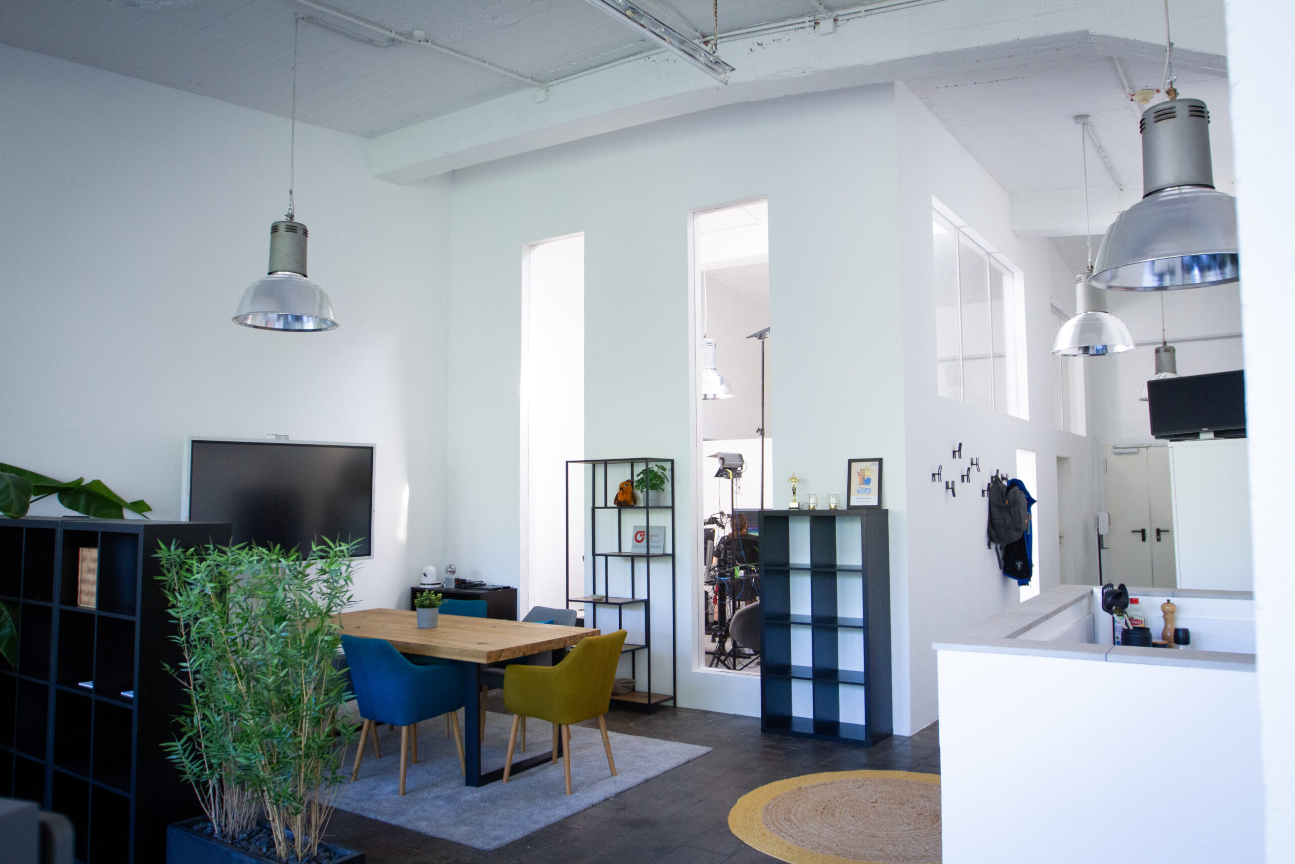 LUR2021_3379 | Büro, Studio / Atelier