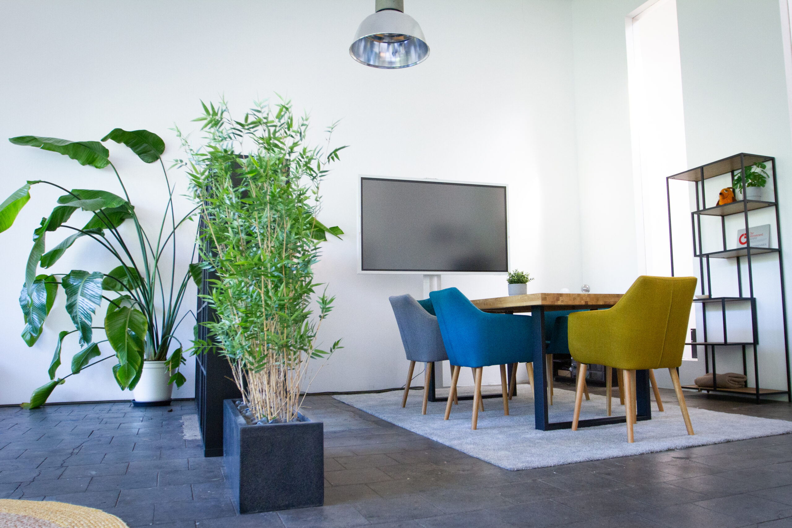 LUR2021_3379 | Büro, Studio / Atelier – Bild 3