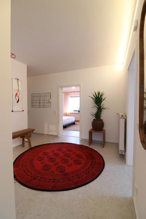 LUR2021_3384 | Garten / Park, Wohnung (Neubau) – Bild 11