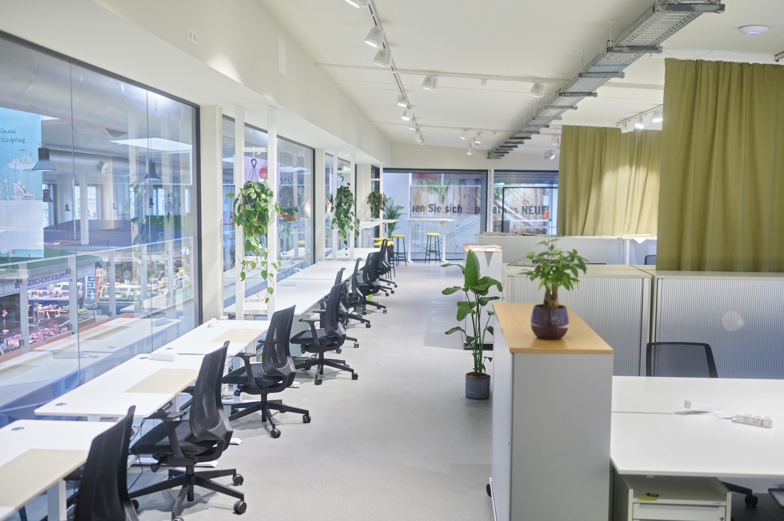 LUR2021_3392 | Büro, Event-Location, Halle, Sonstiges