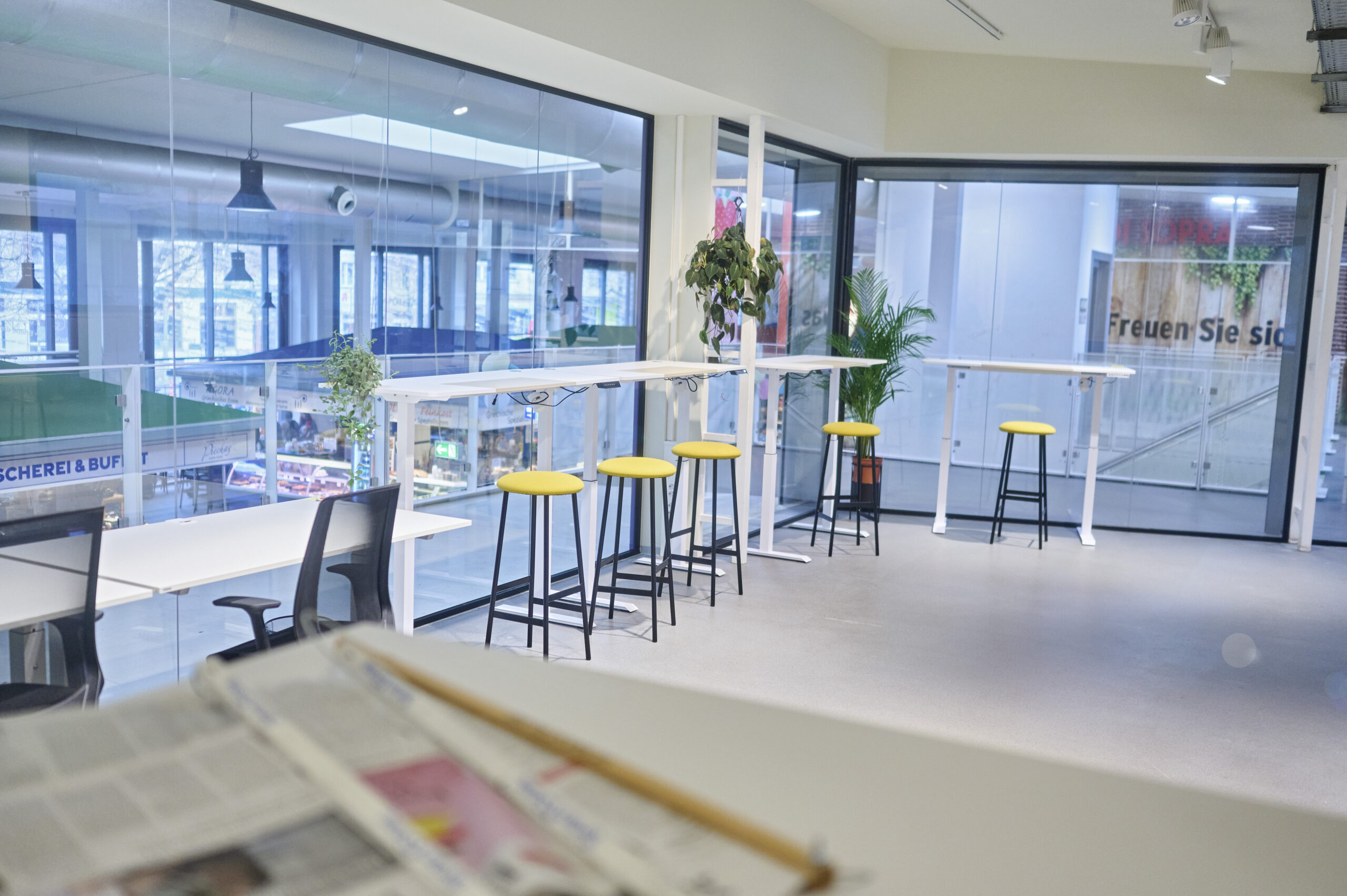 LUR2021_3392 | Büro, Event-Location, Halle, Sonstiges – Bild 2