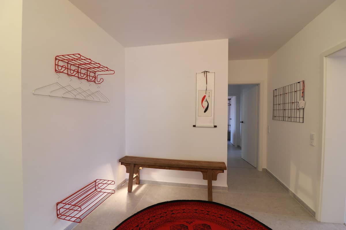 LUR2021_3384 | Garten / Park, Wohnung (Neubau)