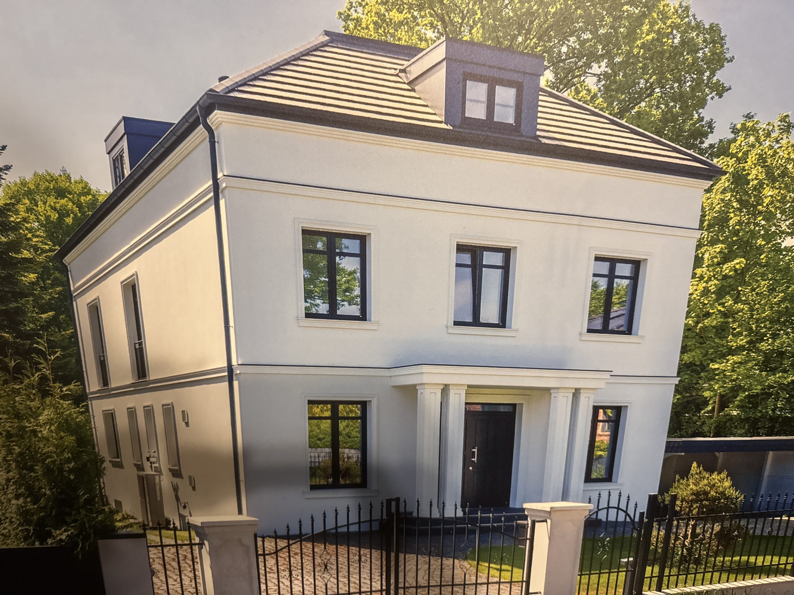 LUR2021_3403 | Garten / Park, Haus (EFH, DHH, Reihenhaus), Villa – Bild 3