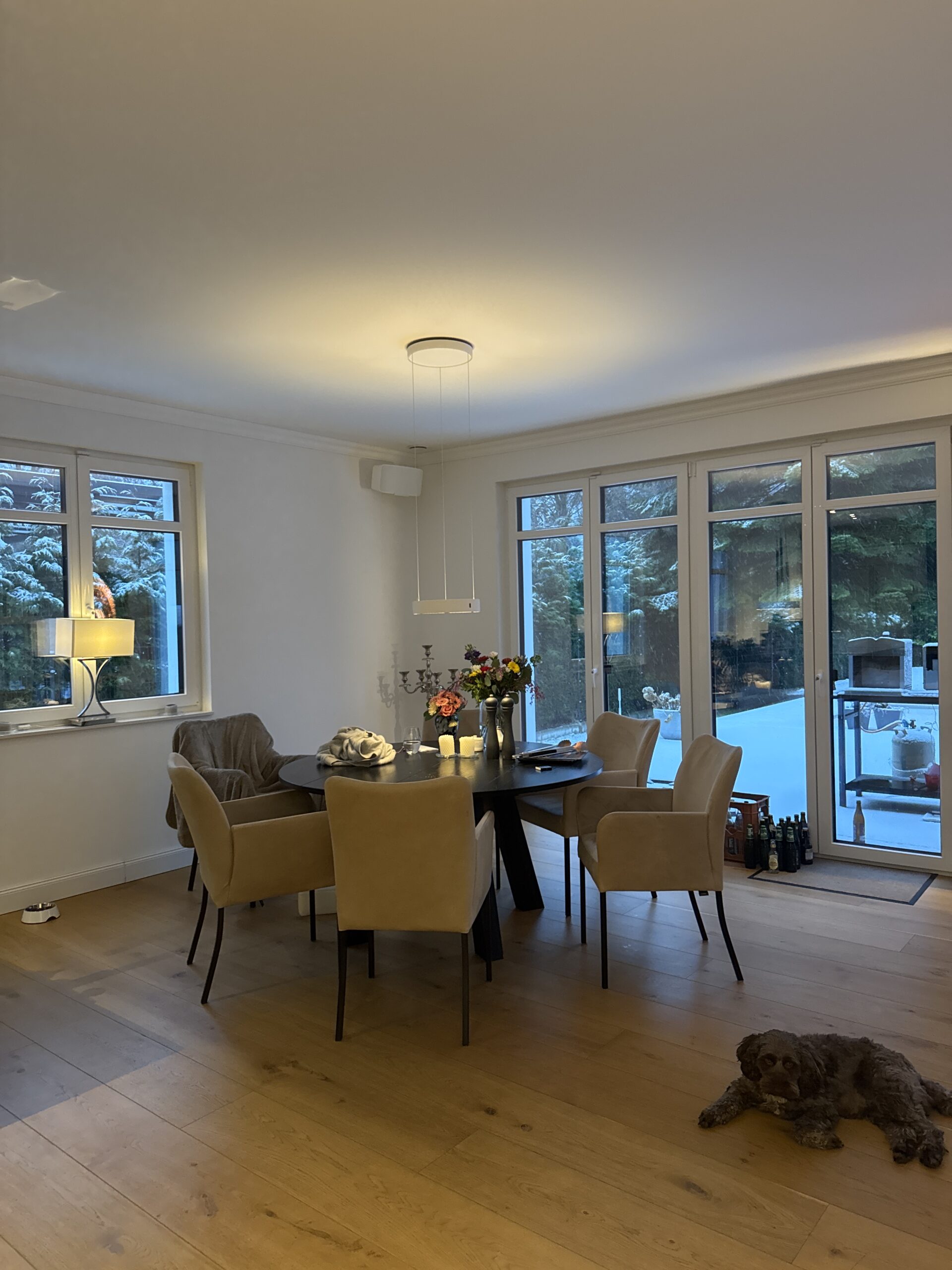 LUR2021_3403 | Garten / Park, Haus (EFH, DHH, Reihenhaus), Villa – Bild 6