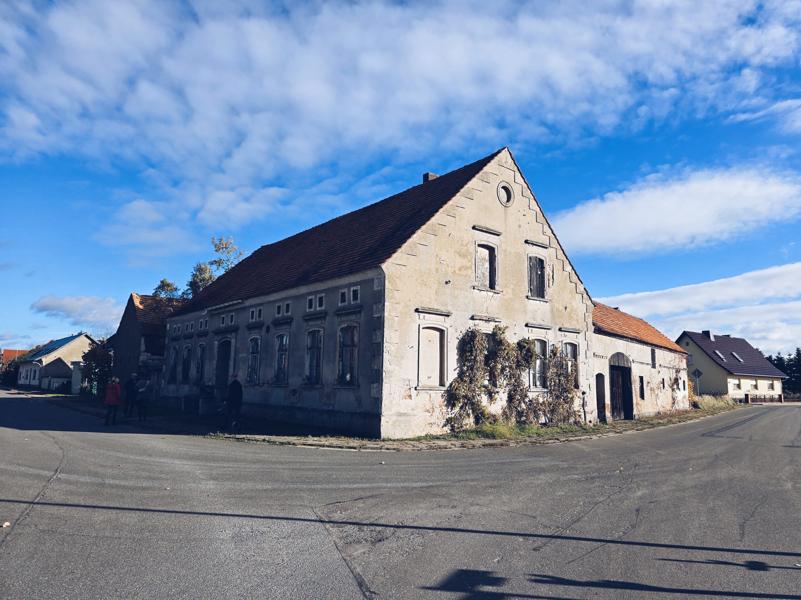 LUR2021_3461 | Bauernhof / Mühle /Reiterhof
