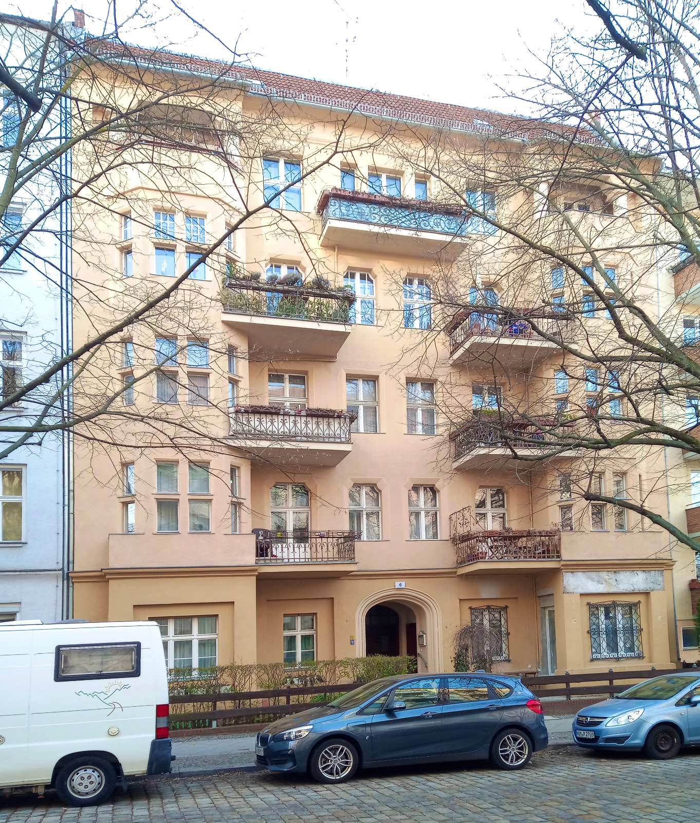 LUR2021_3447 | Sonstiges, Wohnung (Altbau) – Bild 9