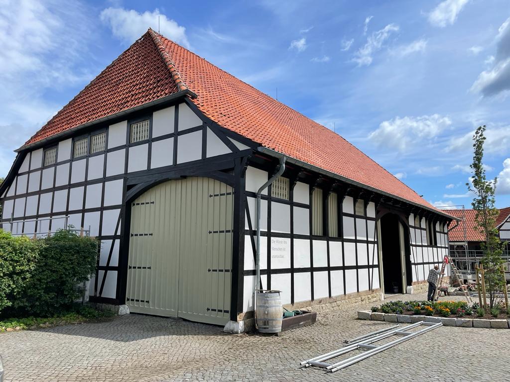 LUR2021_3455 | Bauernhof / Mühle /Reiterhof – Bild 3