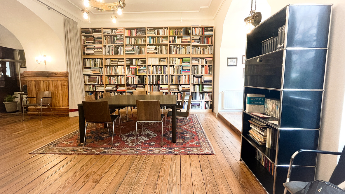 LUR2021_3447 | Sonstiges, Wohnung (Altbau)