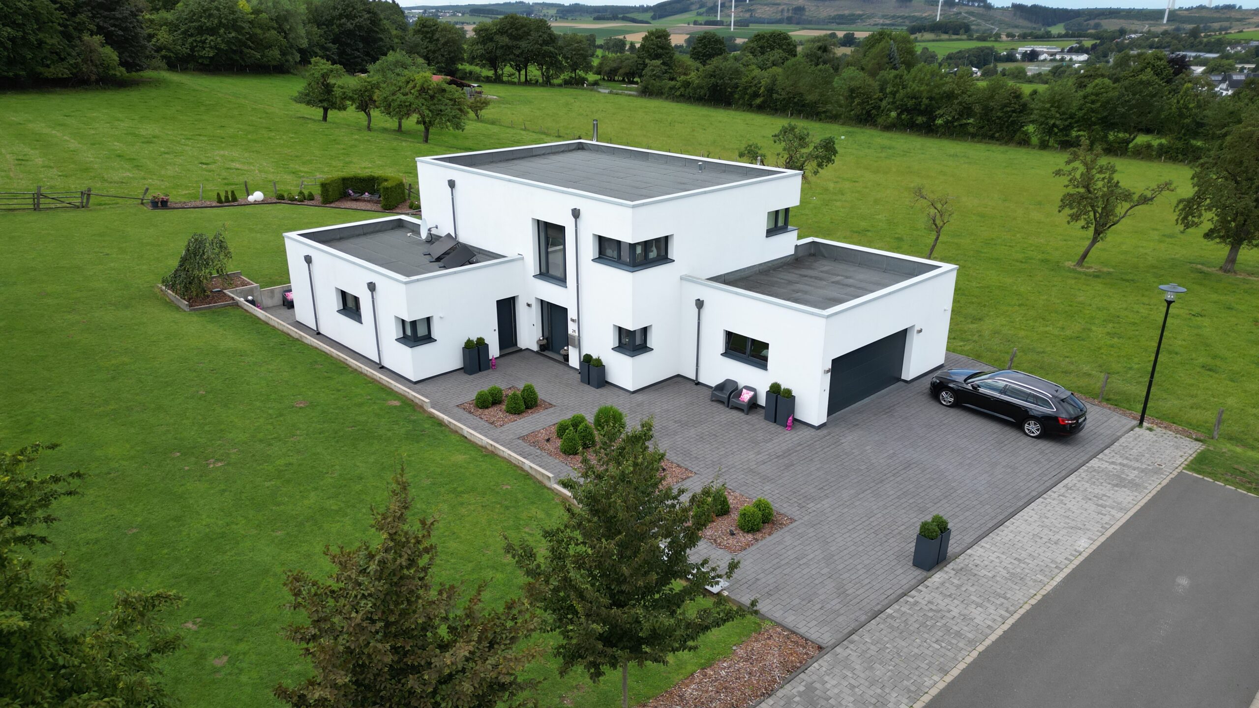 LUR2021_3443 | Bungalow / Hütte / Wochenendhaus, Villa – Bild 5