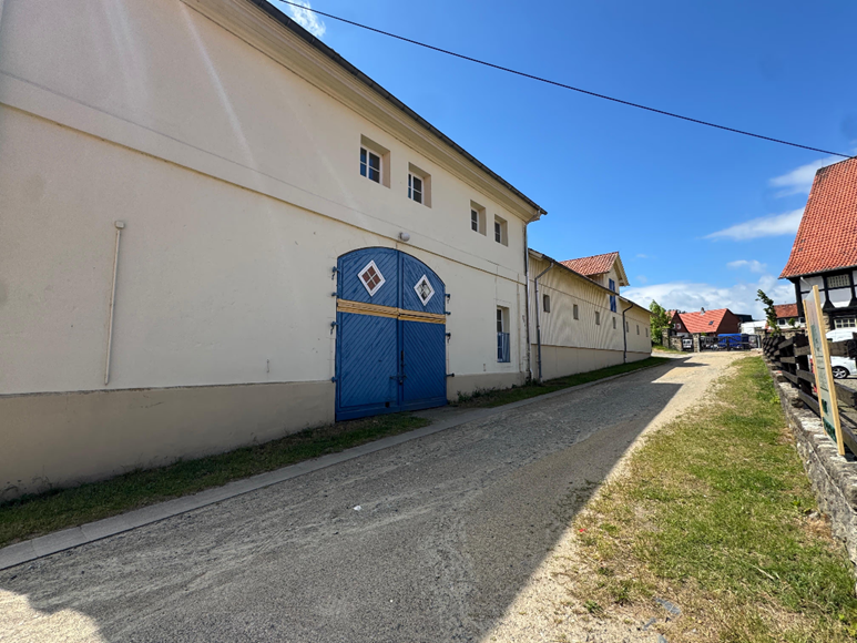 LUR2021_3455 | Bauernhof / Mühle /Reiterhof – Bild 17