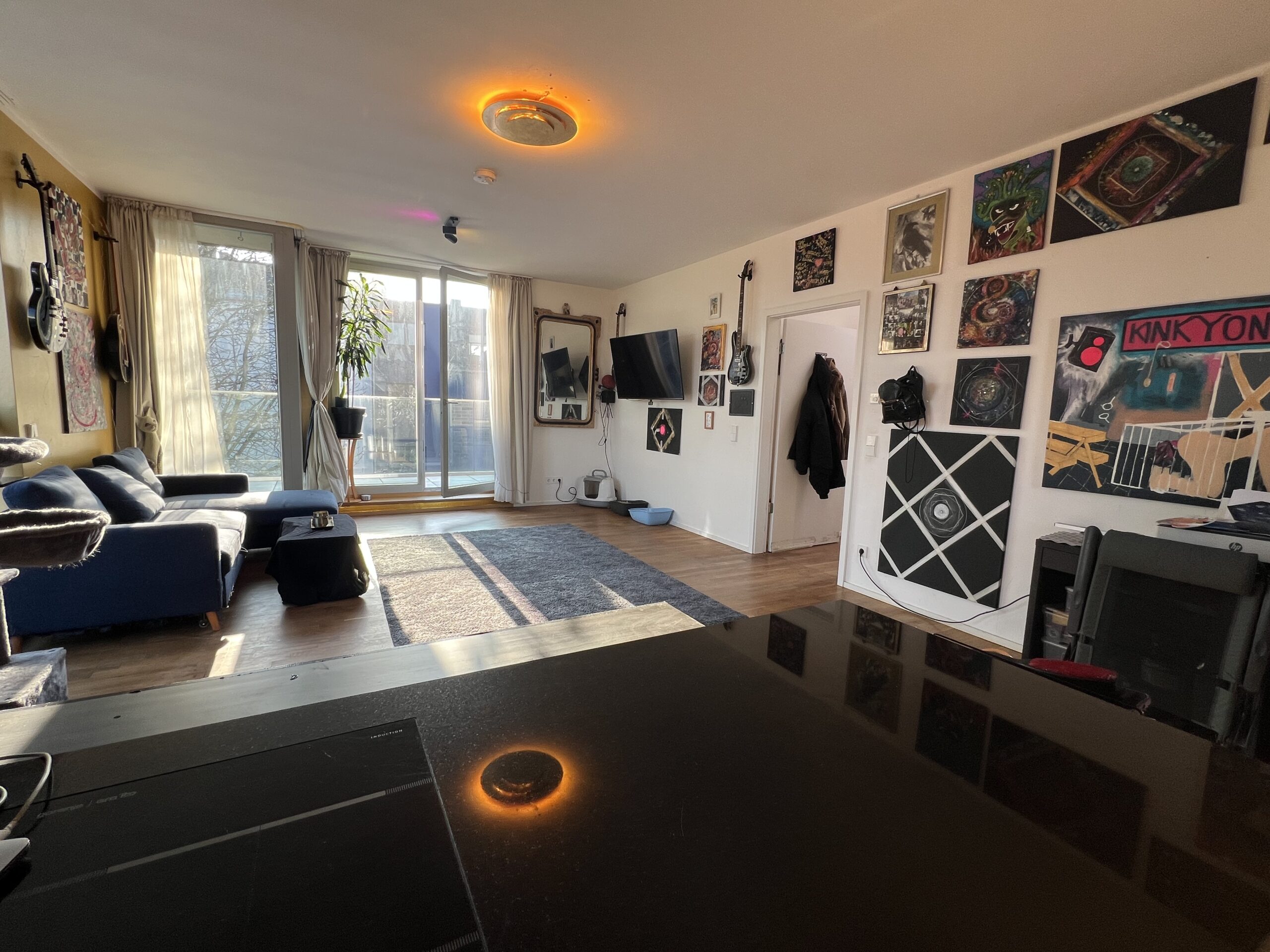 LUR2021_3429 | Loft, Penthouse, Studio / Atelier, Wohnung (Neubau)