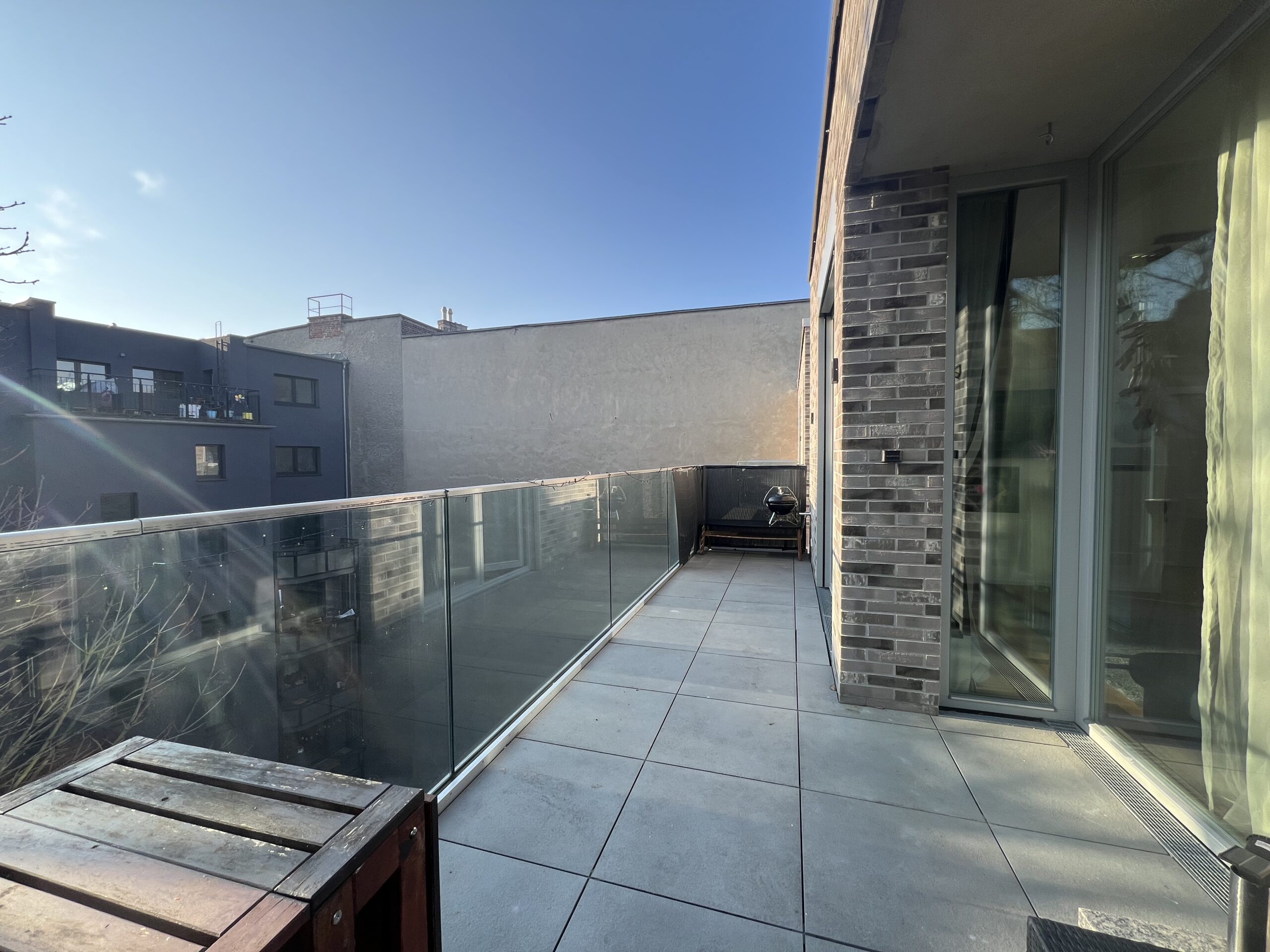 LUR2021_3429 | Loft, Penthouse, Studio / Atelier, Wohnung (Neubau) – Bild 5