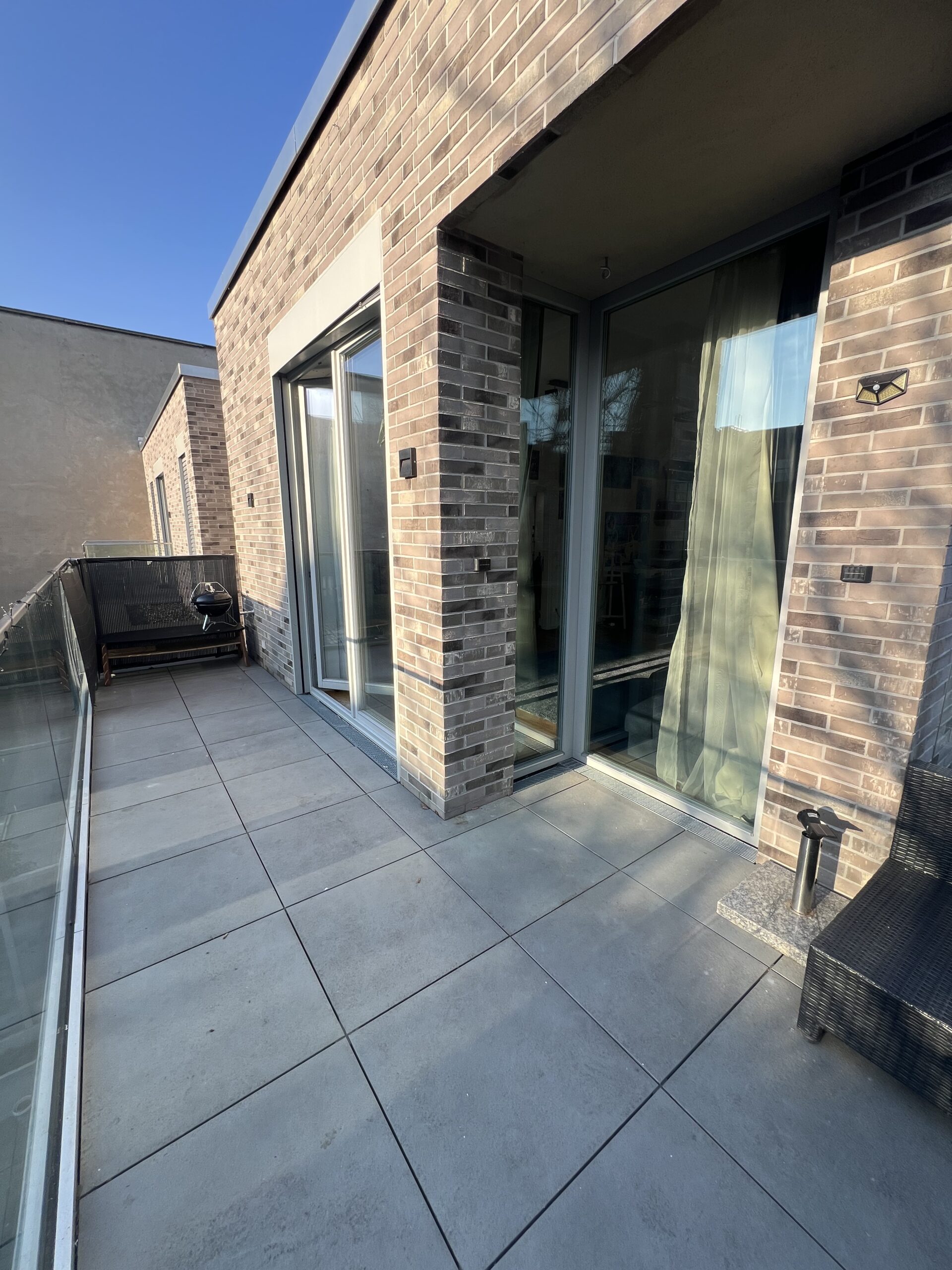 LUR2021_3429 | Loft, Penthouse, Studio / Atelier, Wohnung (Neubau) – Bild 3