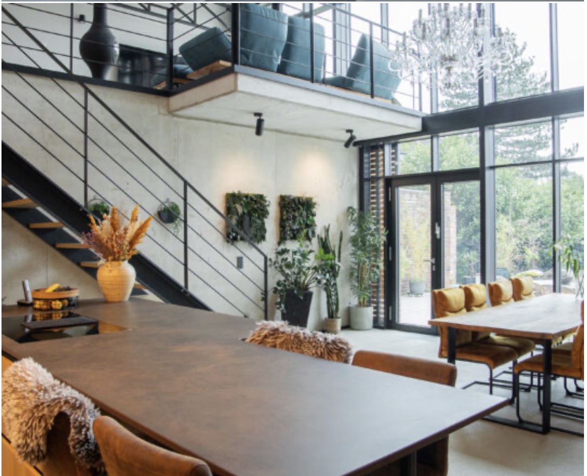 LUR2021_3462 | Haus (EFH, DHH, Reihenhaus), Loft