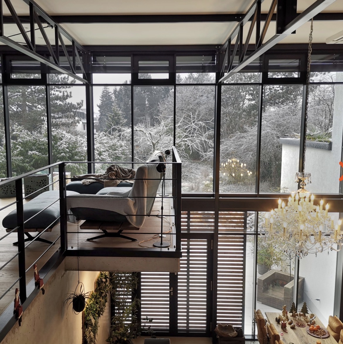 LUR2021_3462 | Haus (EFH, DHH, Reihenhaus), Loft – Bild 4